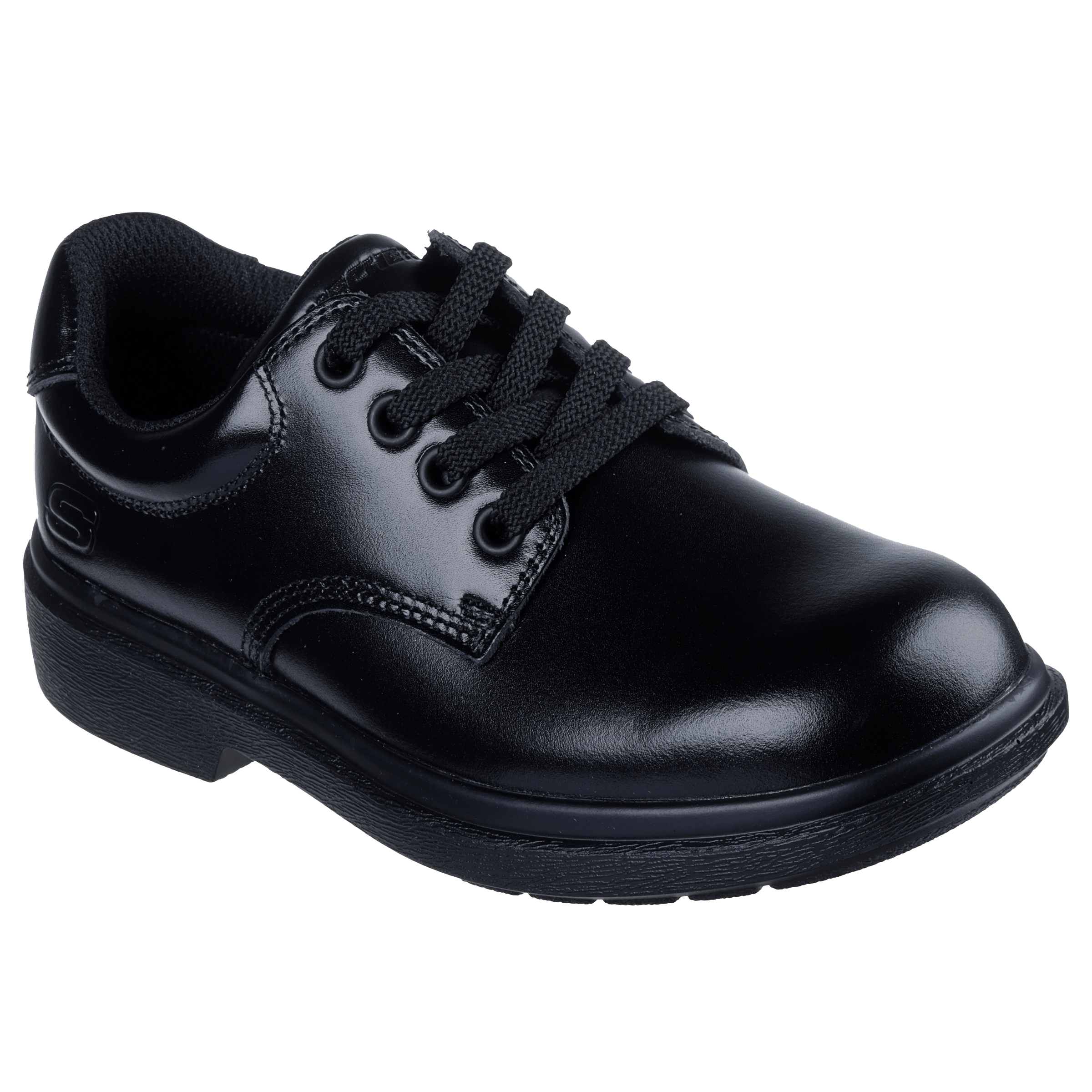 Kids Skechers Smooth Tracks Shoes