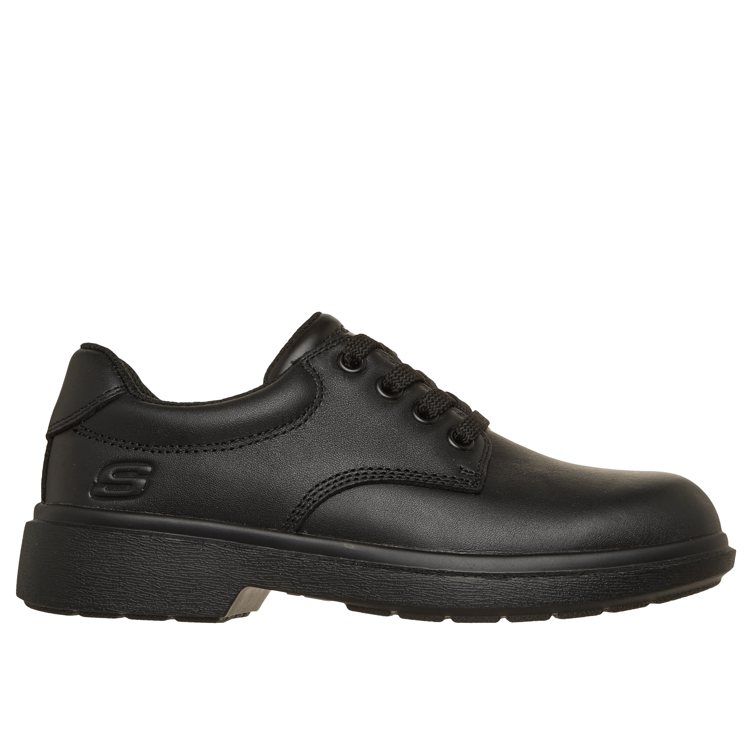 Kids Skechers Smooth Tracks Shoes
