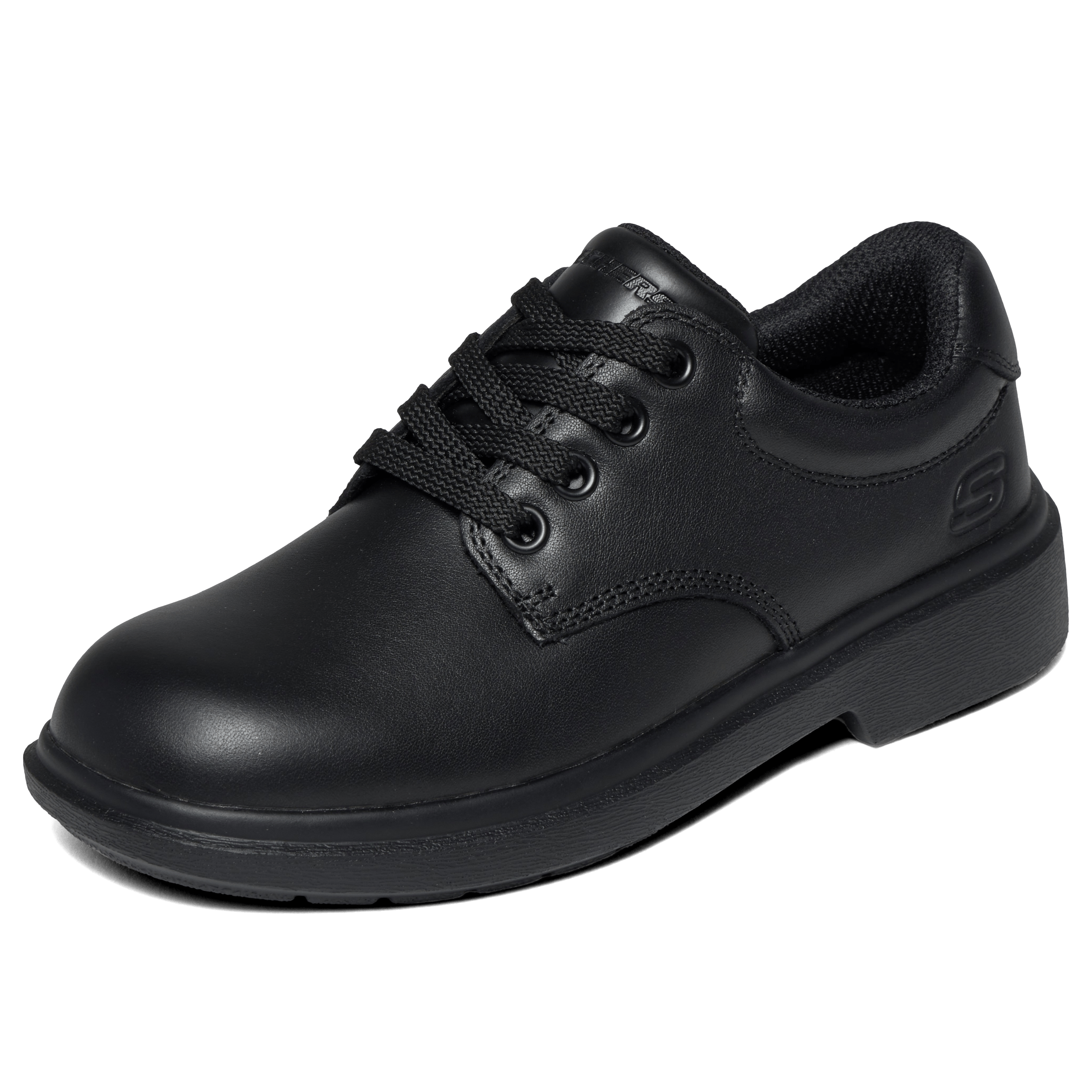 Kids Skechers Smooth Tracks Shoes