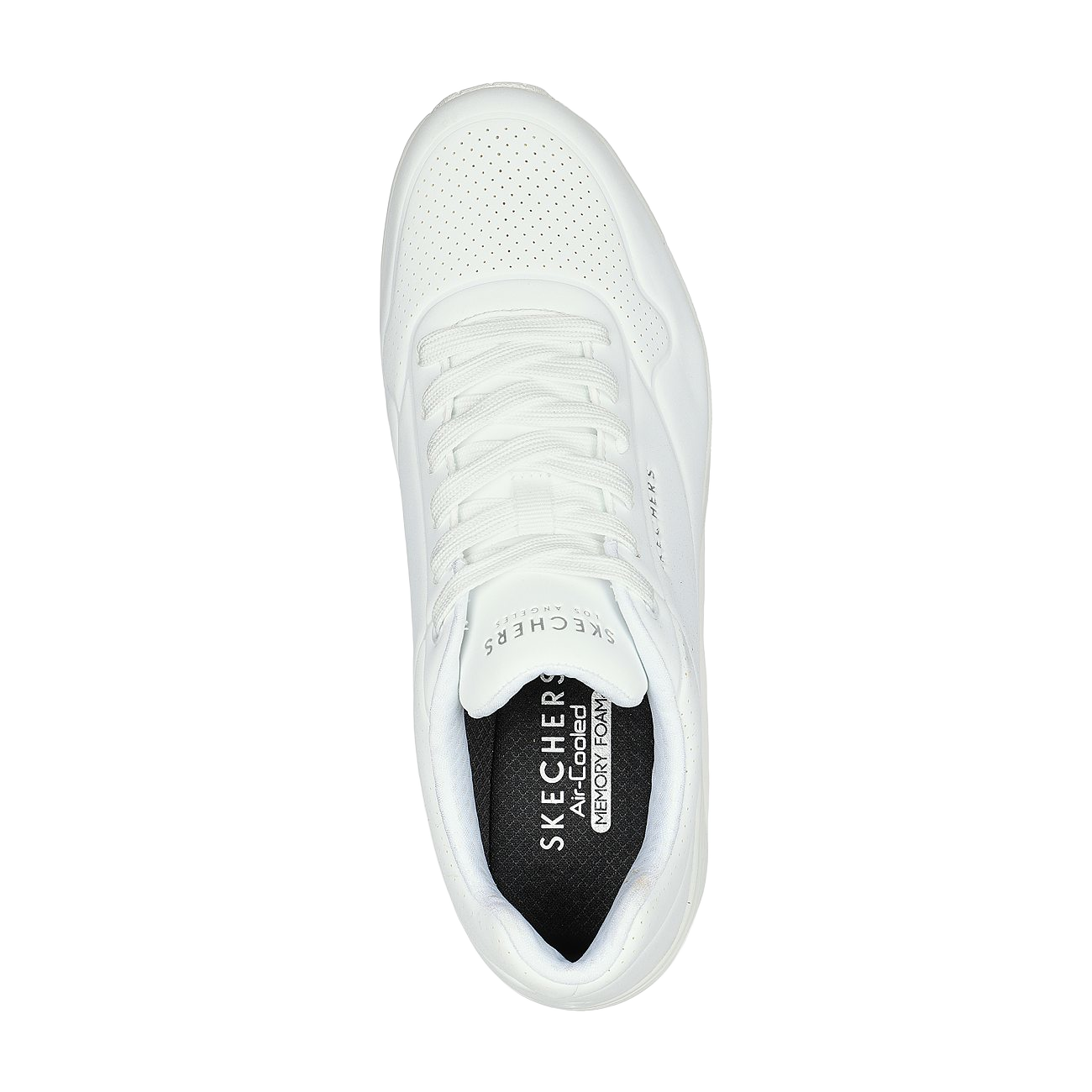 Mens Skechers Uno Stand on Air Shoes
