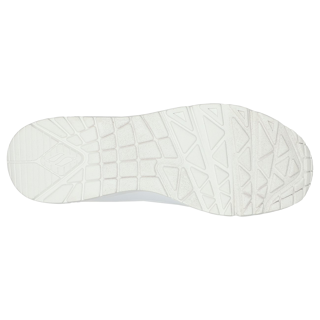 Mens Skechers Uno Stand on Air Shoes