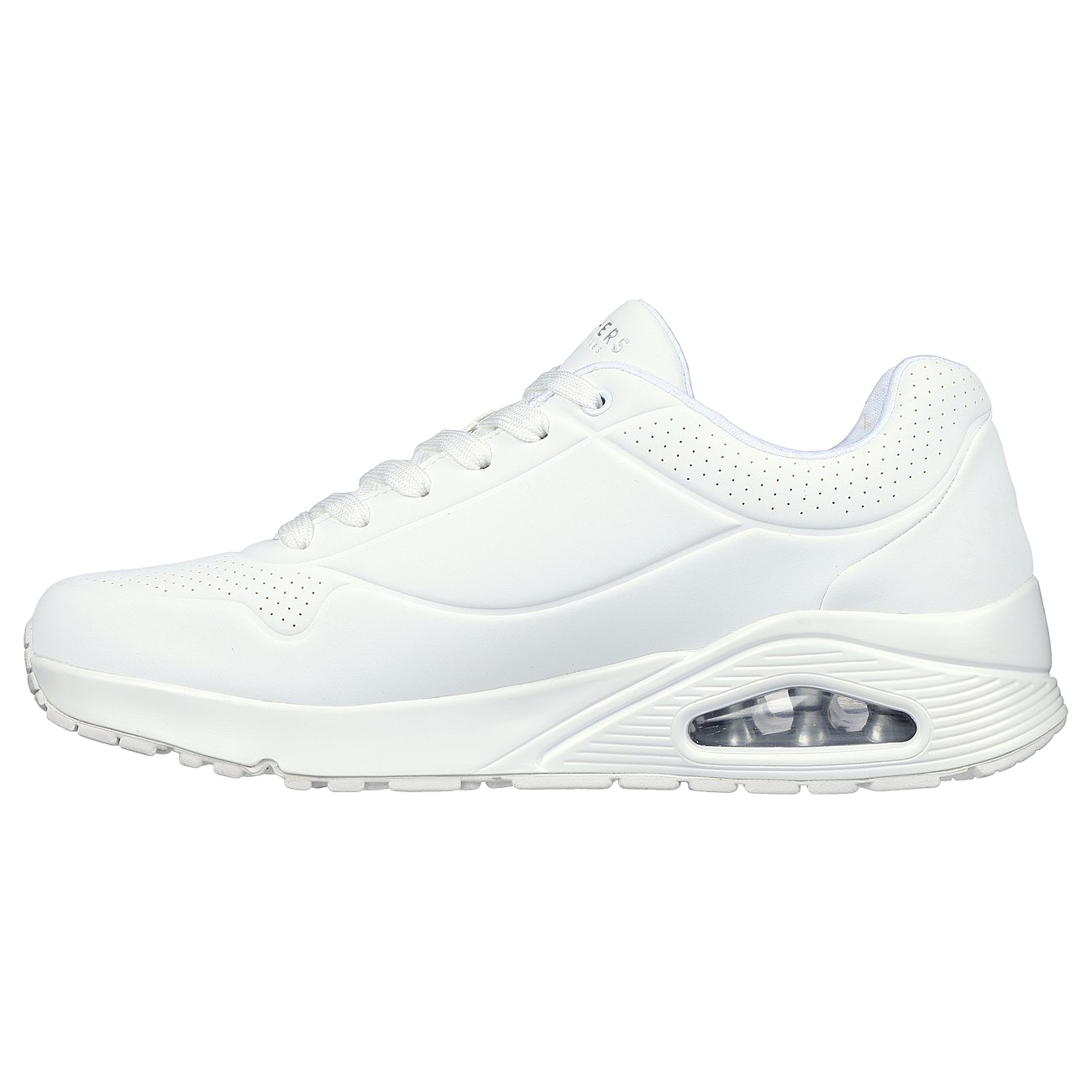 Mens Skechers Uno Stand on Air Shoes