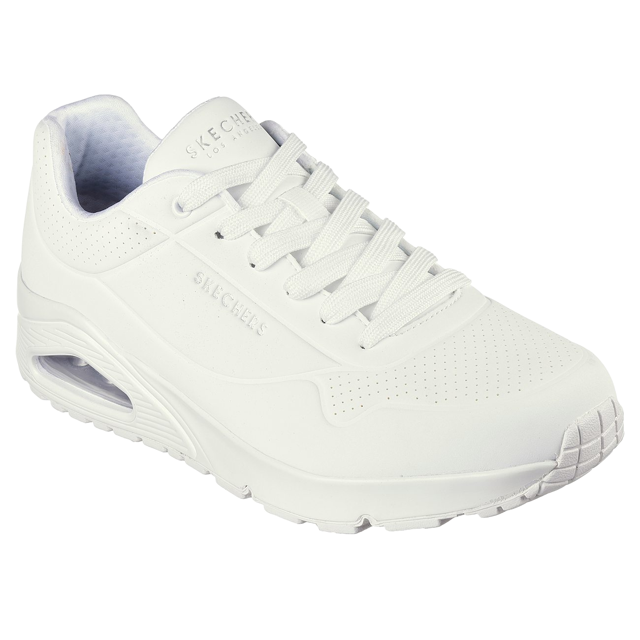 Mens Skechers Uno Stand on Air Shoes