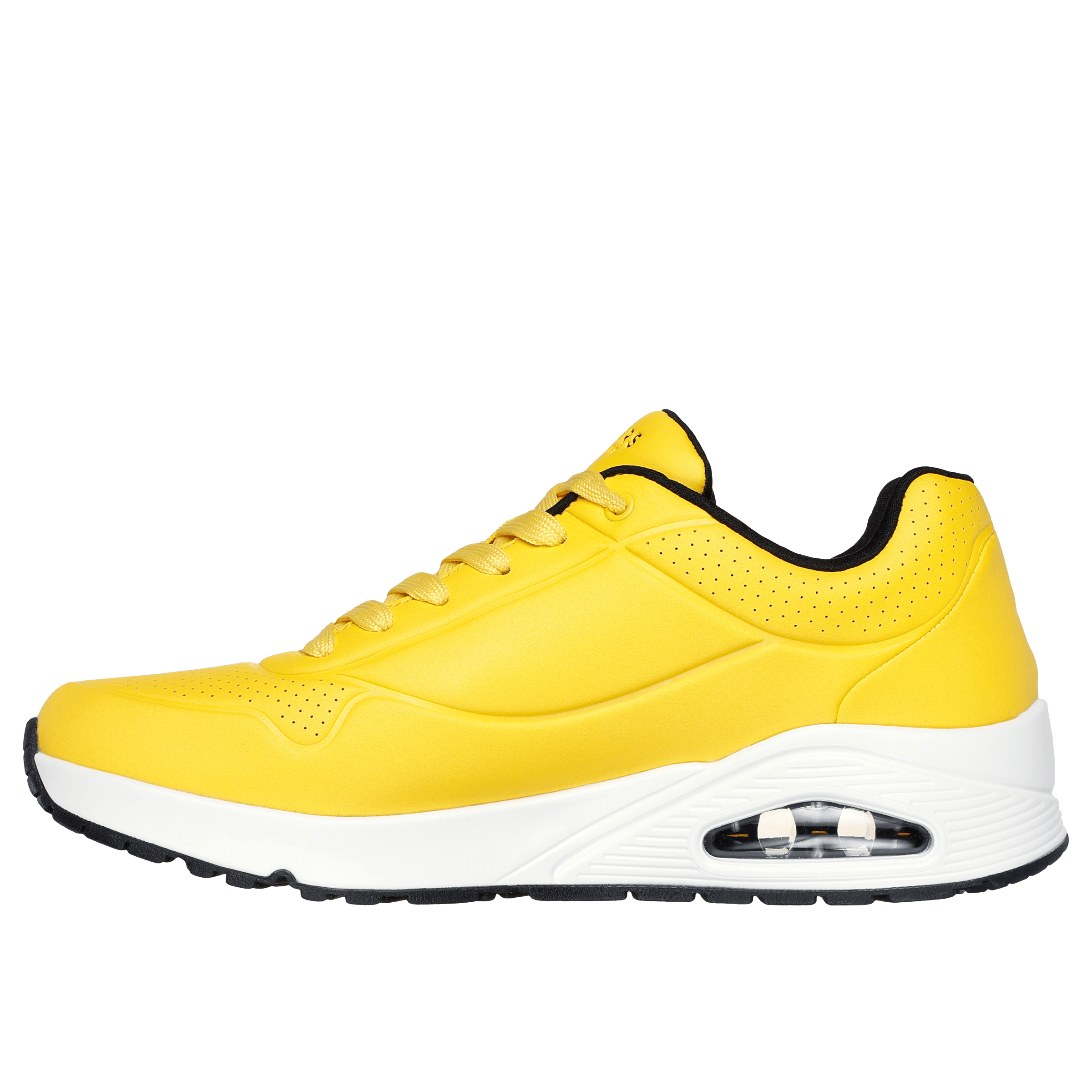 Mens Skechers Uno Stand on Air Shoes