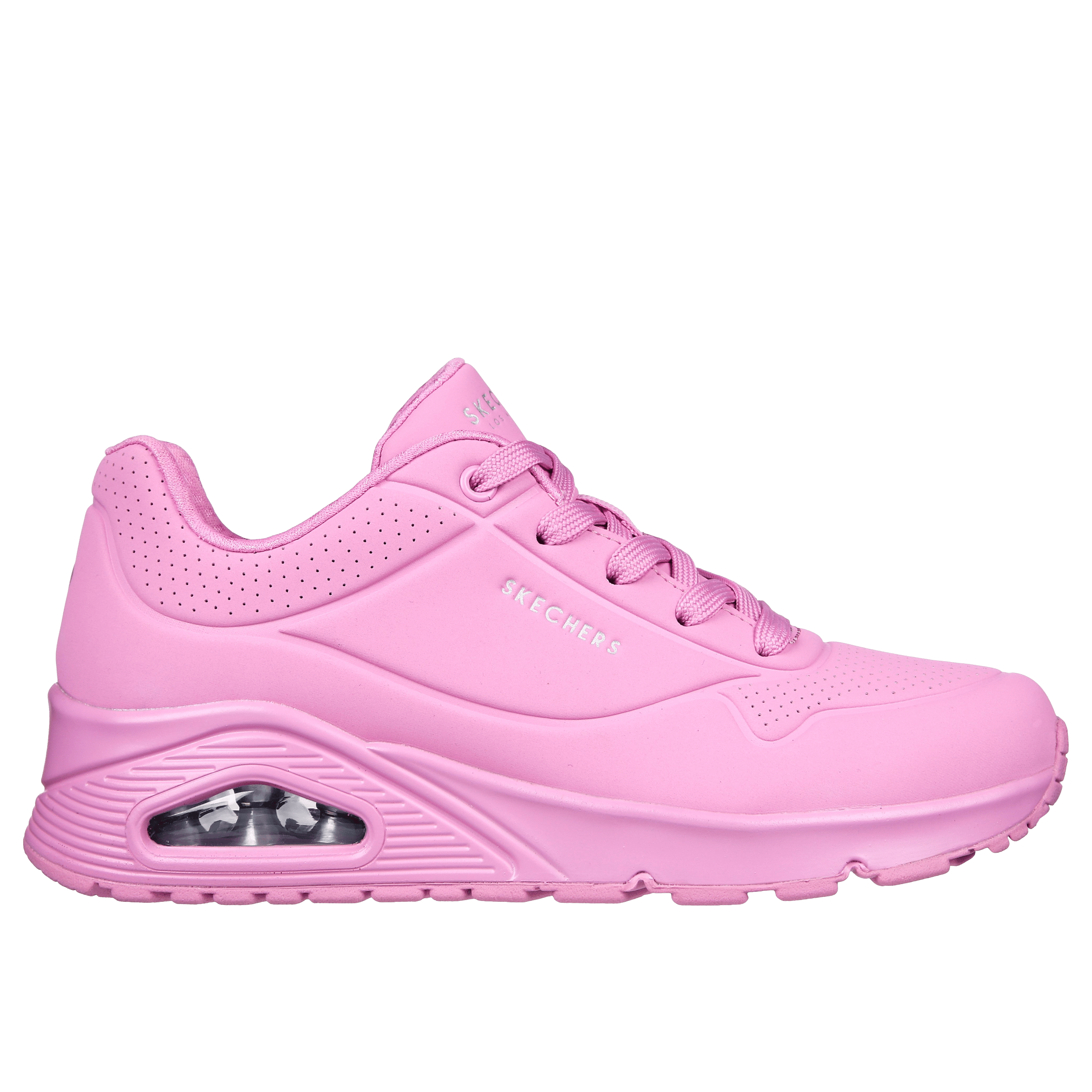 Womens Skechers Uno Stand On Air Shoes