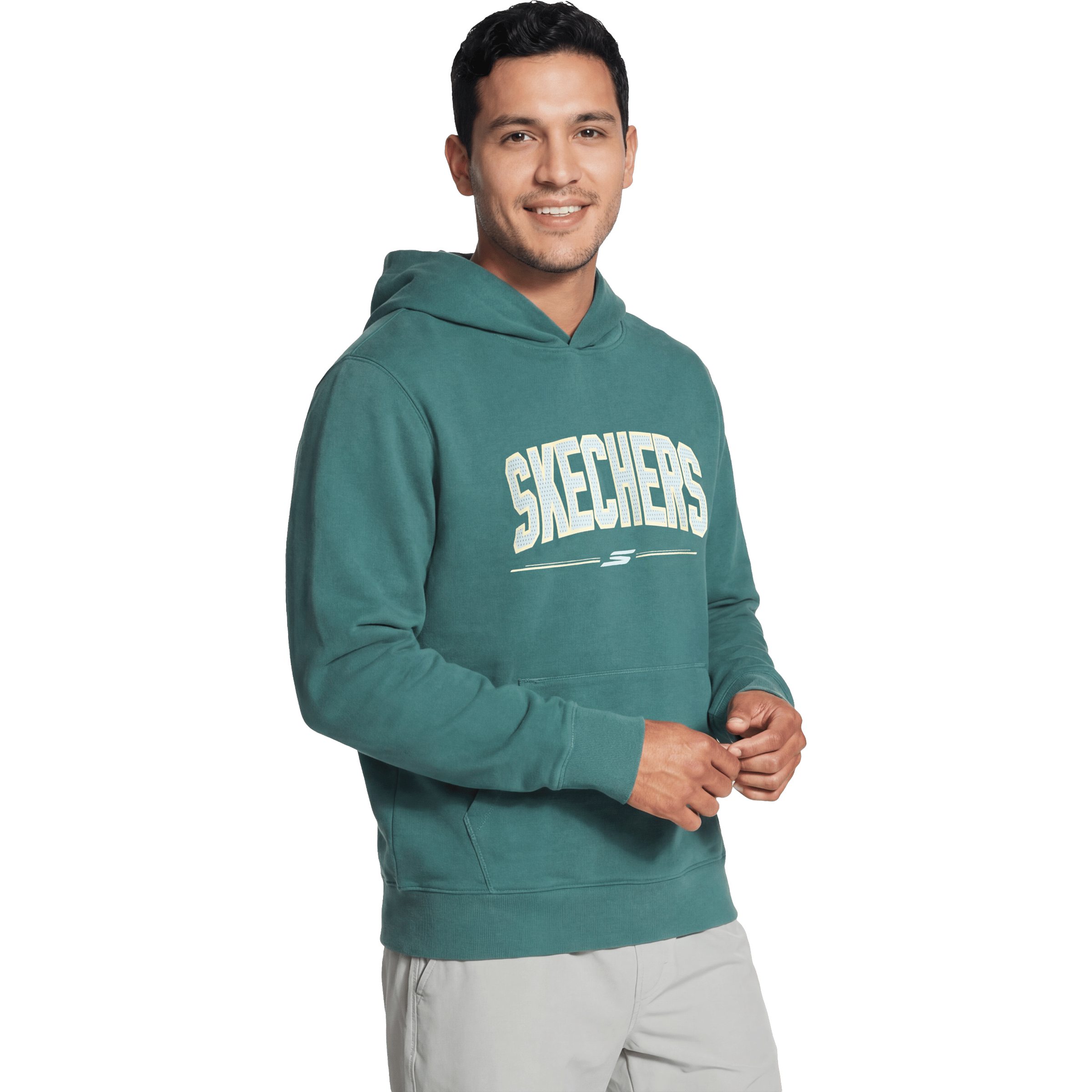 Mens Skechers Endurance Hoodie