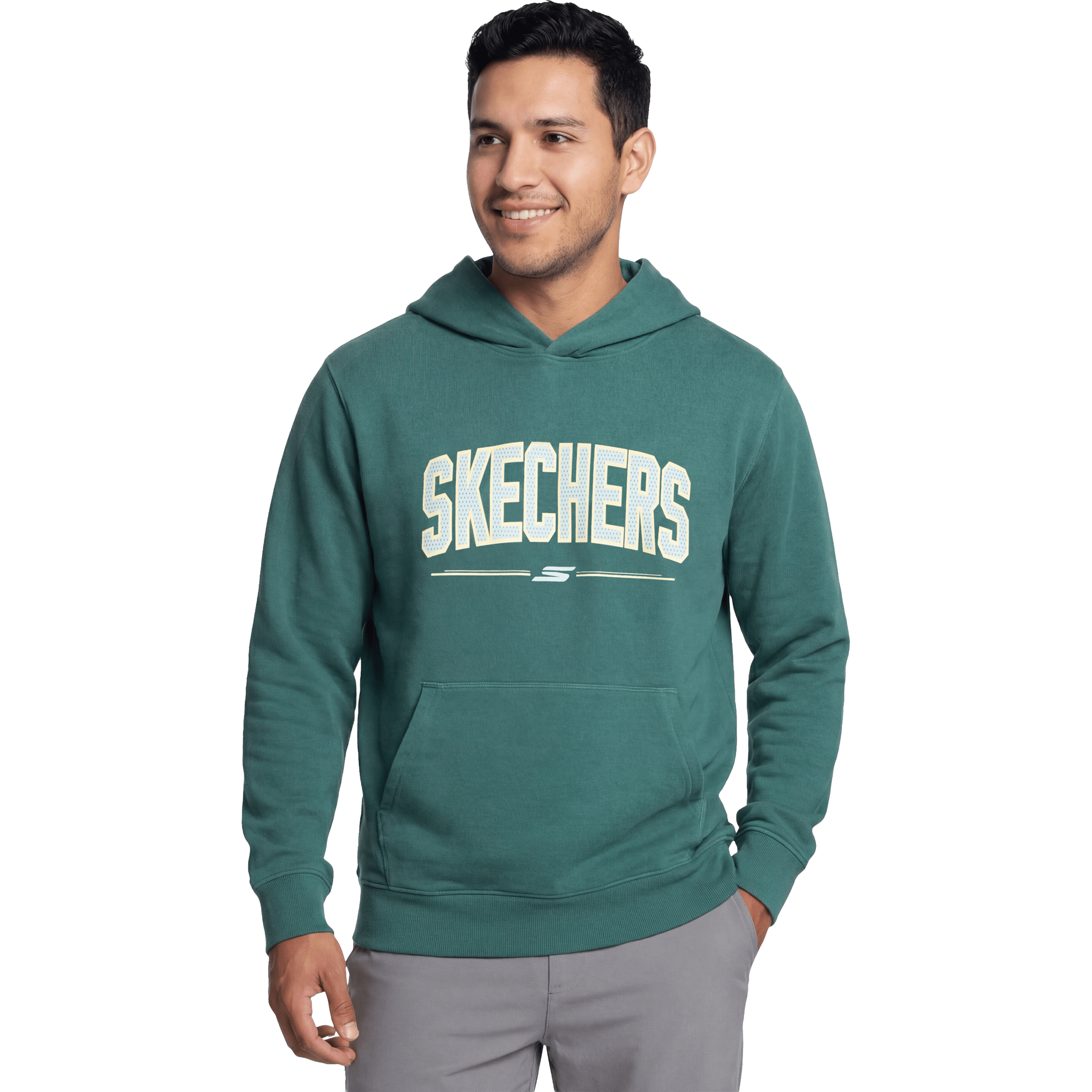 Mens Skechers Endurance Hoodie