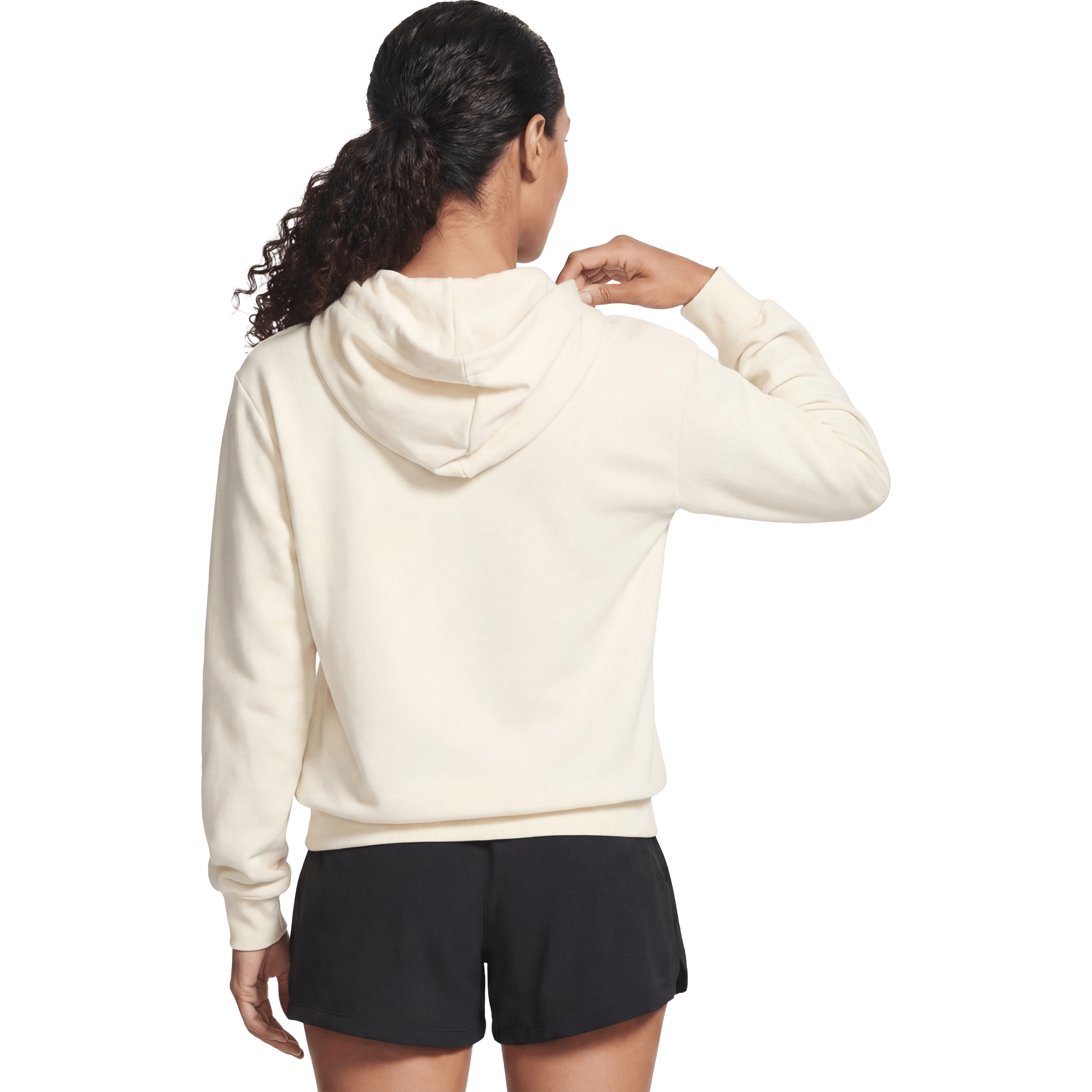 Womens Skechers Varsity Hoodie