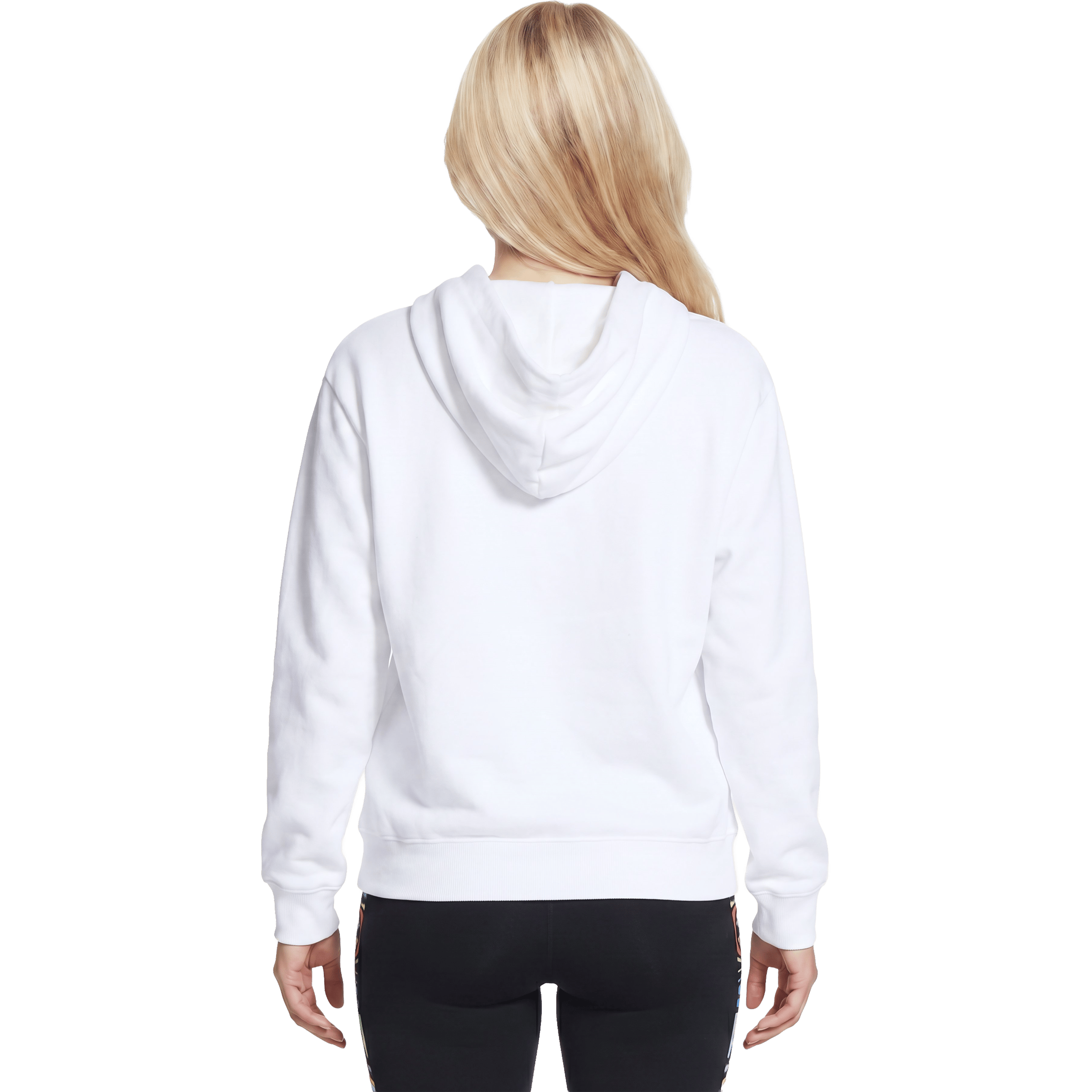 Womens Skechers Skechers Love Pullover Hoodie
