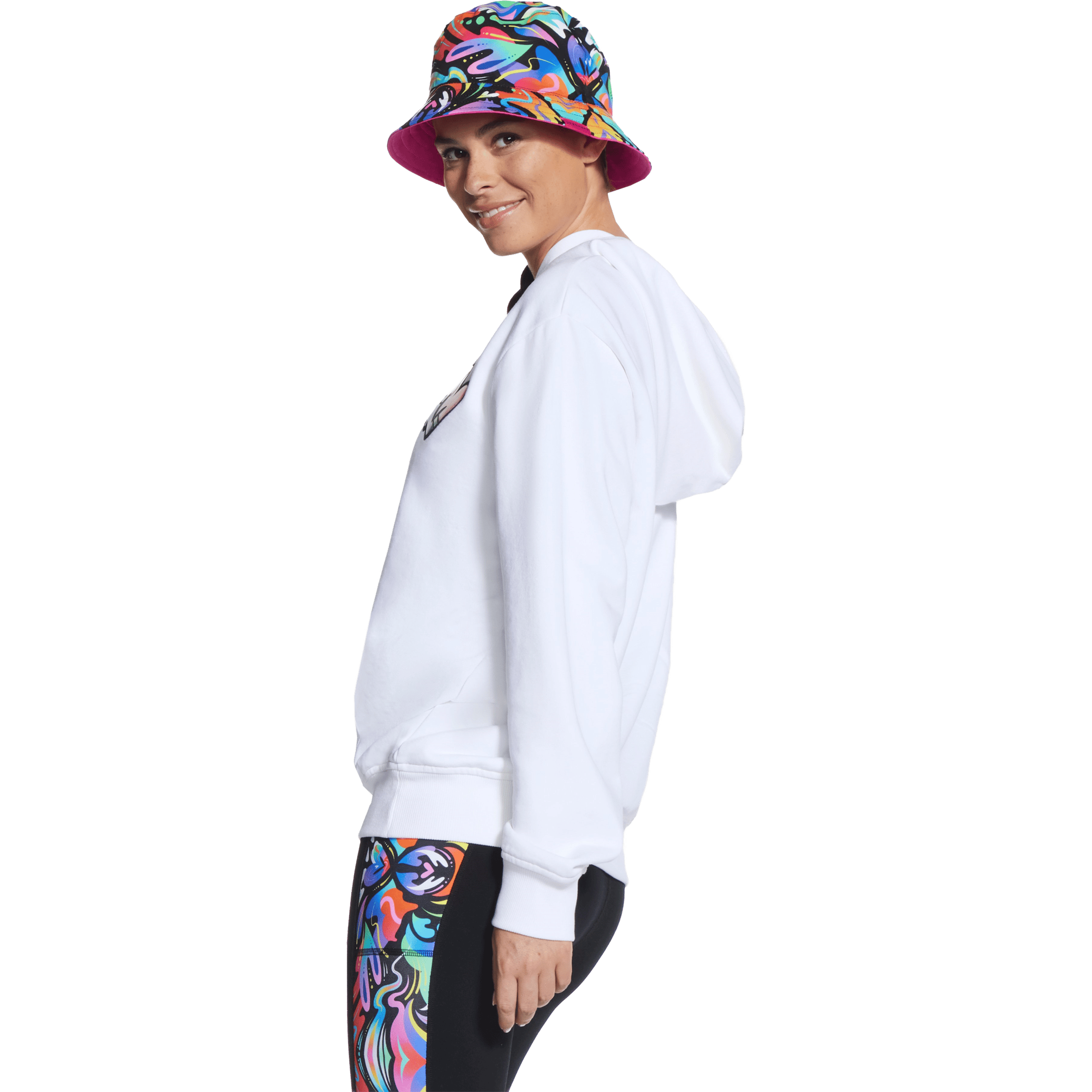 Womens Skechers Skechers Love Pullover Hoodie