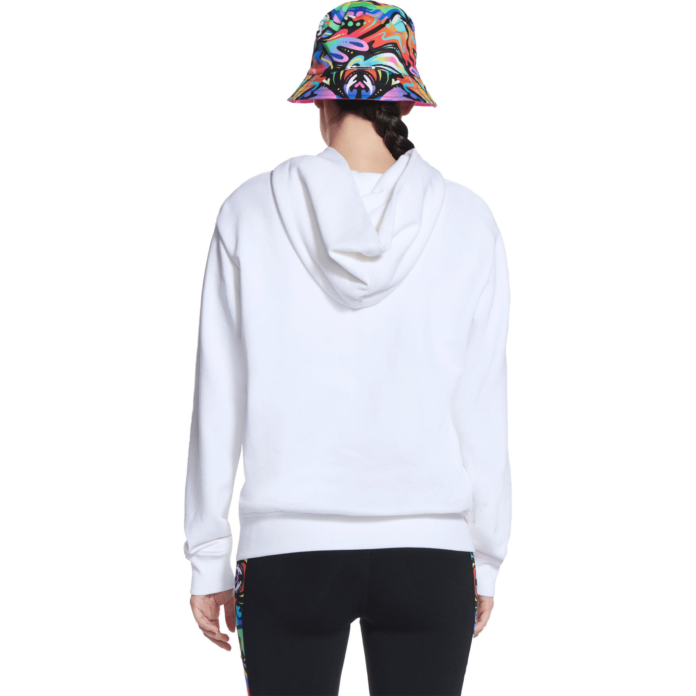 Womens Skechers Skechers Love Pullover Hoodie