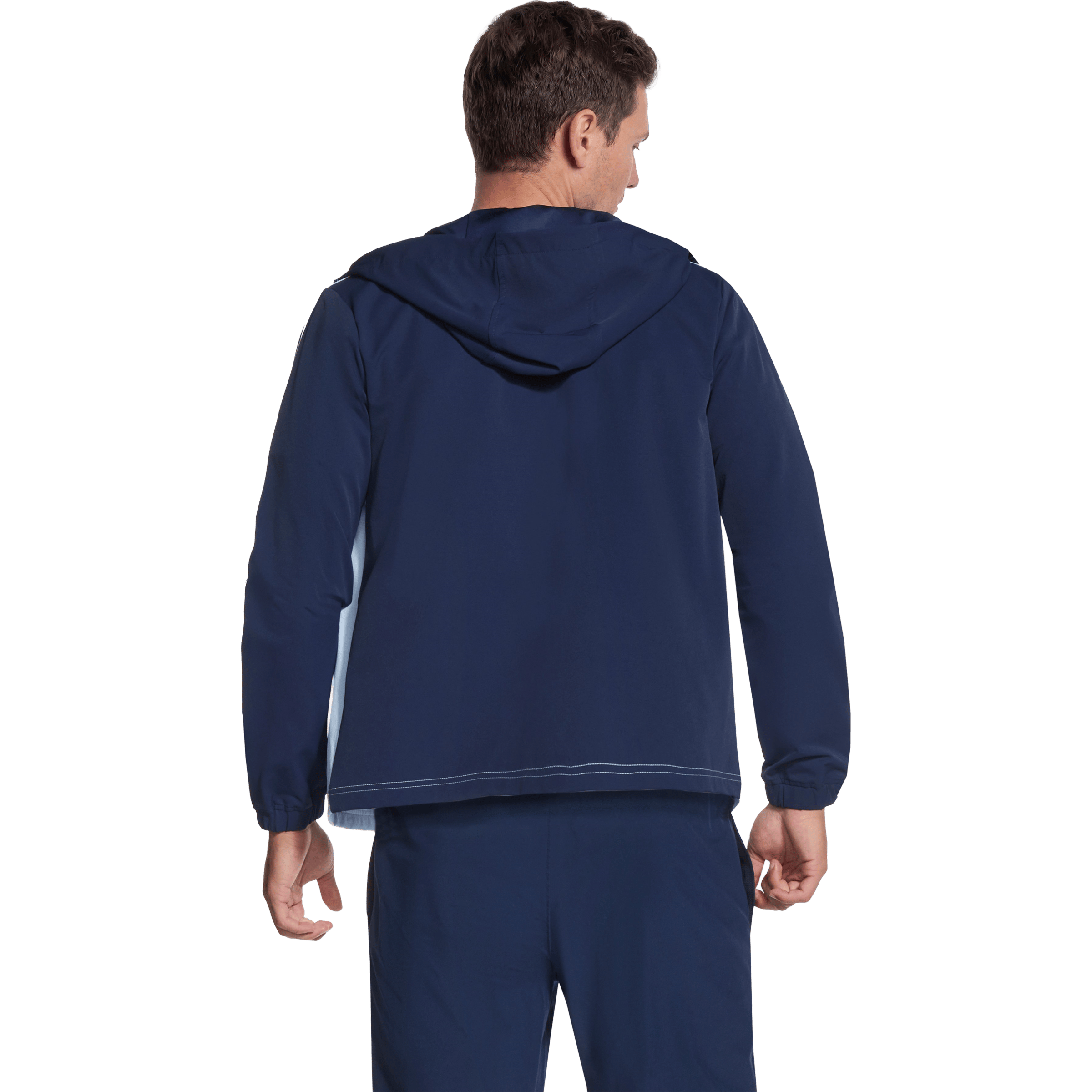 Mens Skechers Harry Kane Track Jacket