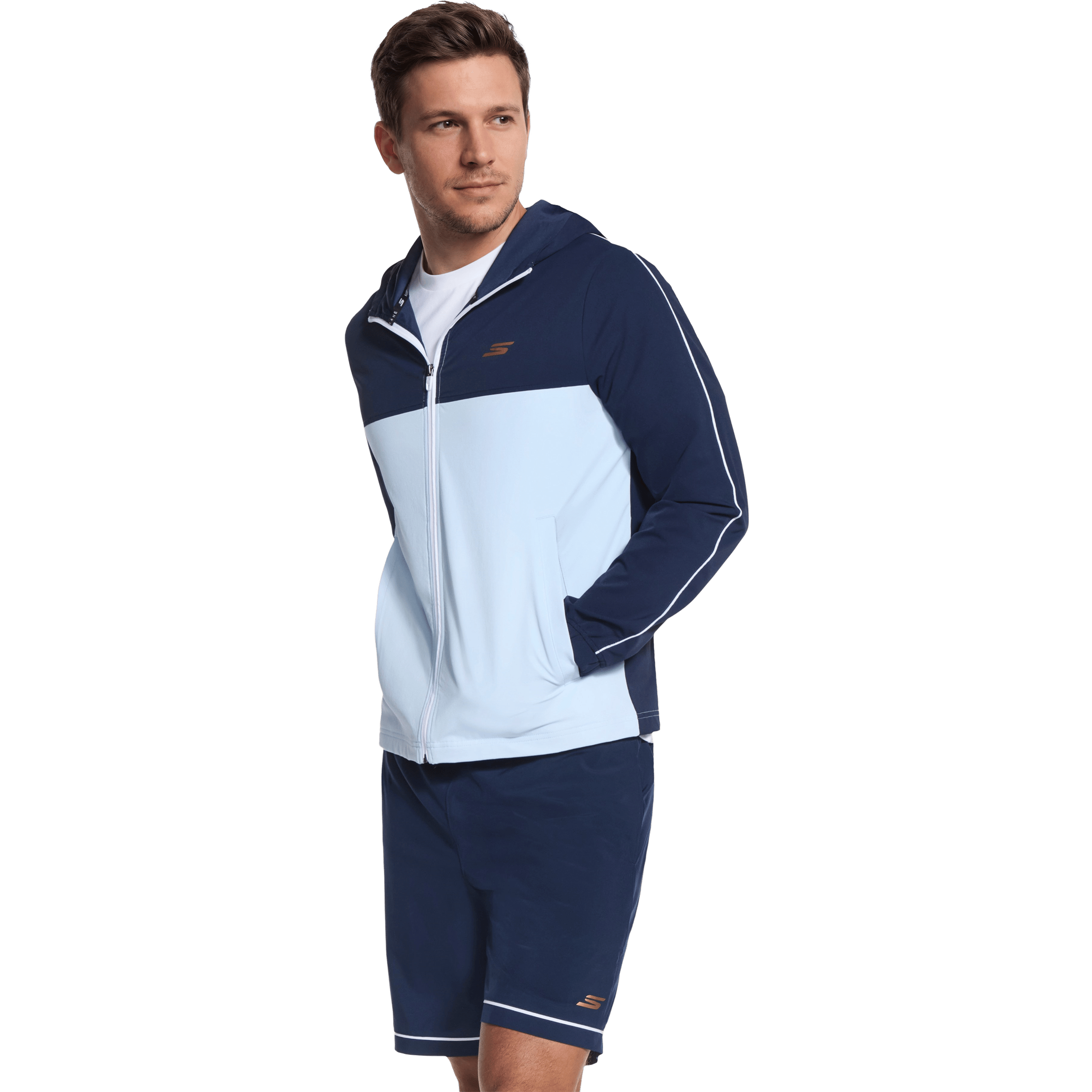 Mens Skechers Harry Kane Track Jacket