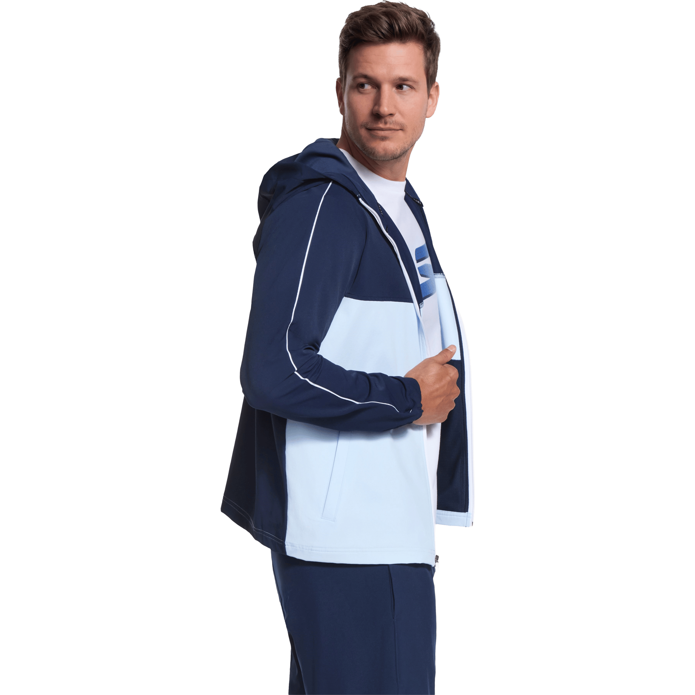 Mens Skechers Harry Kane Track Jacket