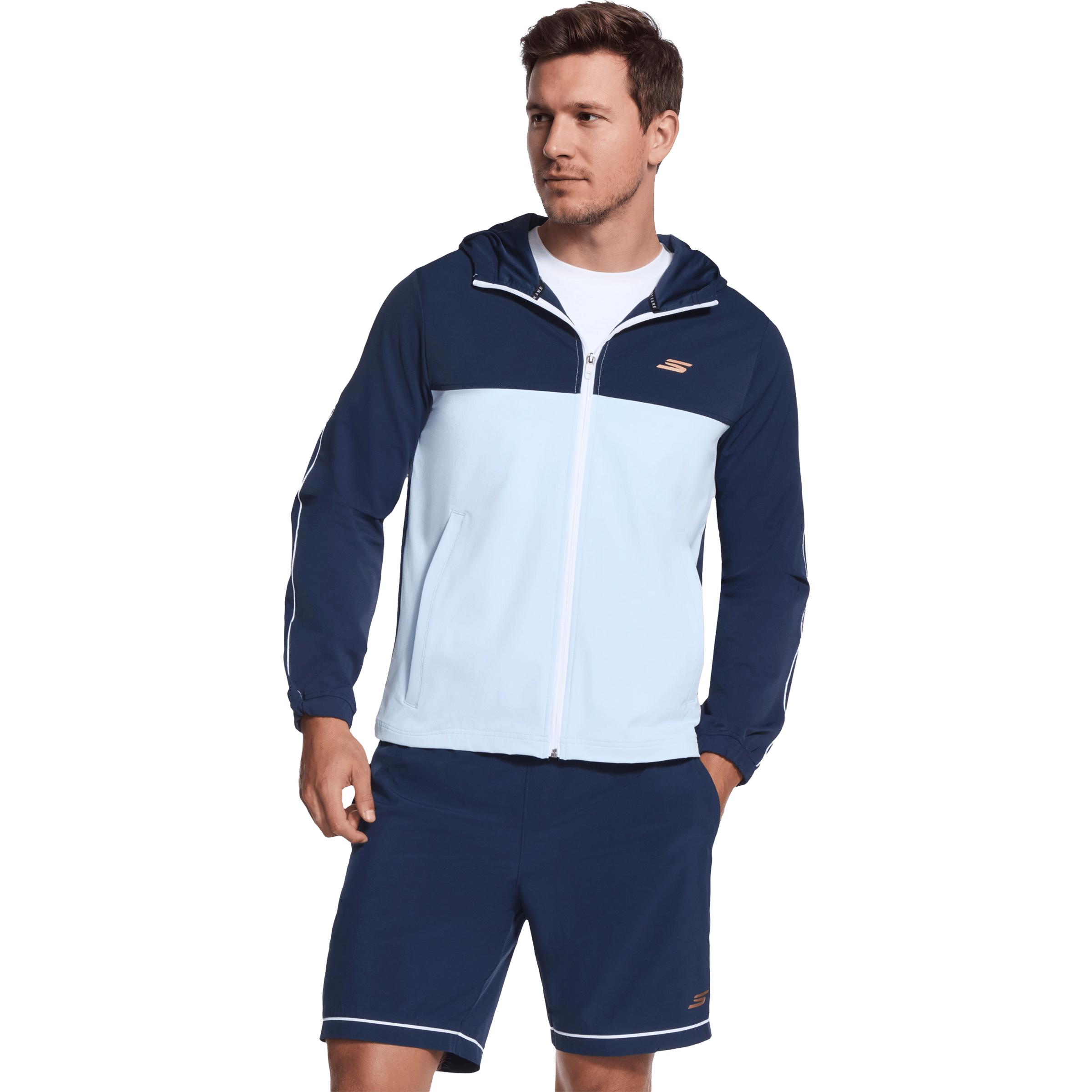 Mens Skechers Harry Kane Track Jacket