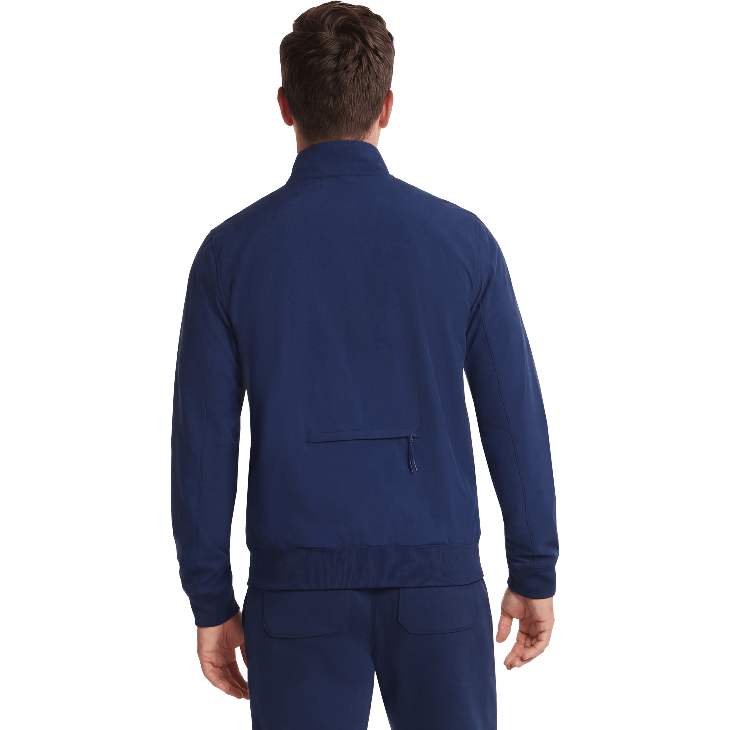 Mens Skechers Skechers Premier Jacket