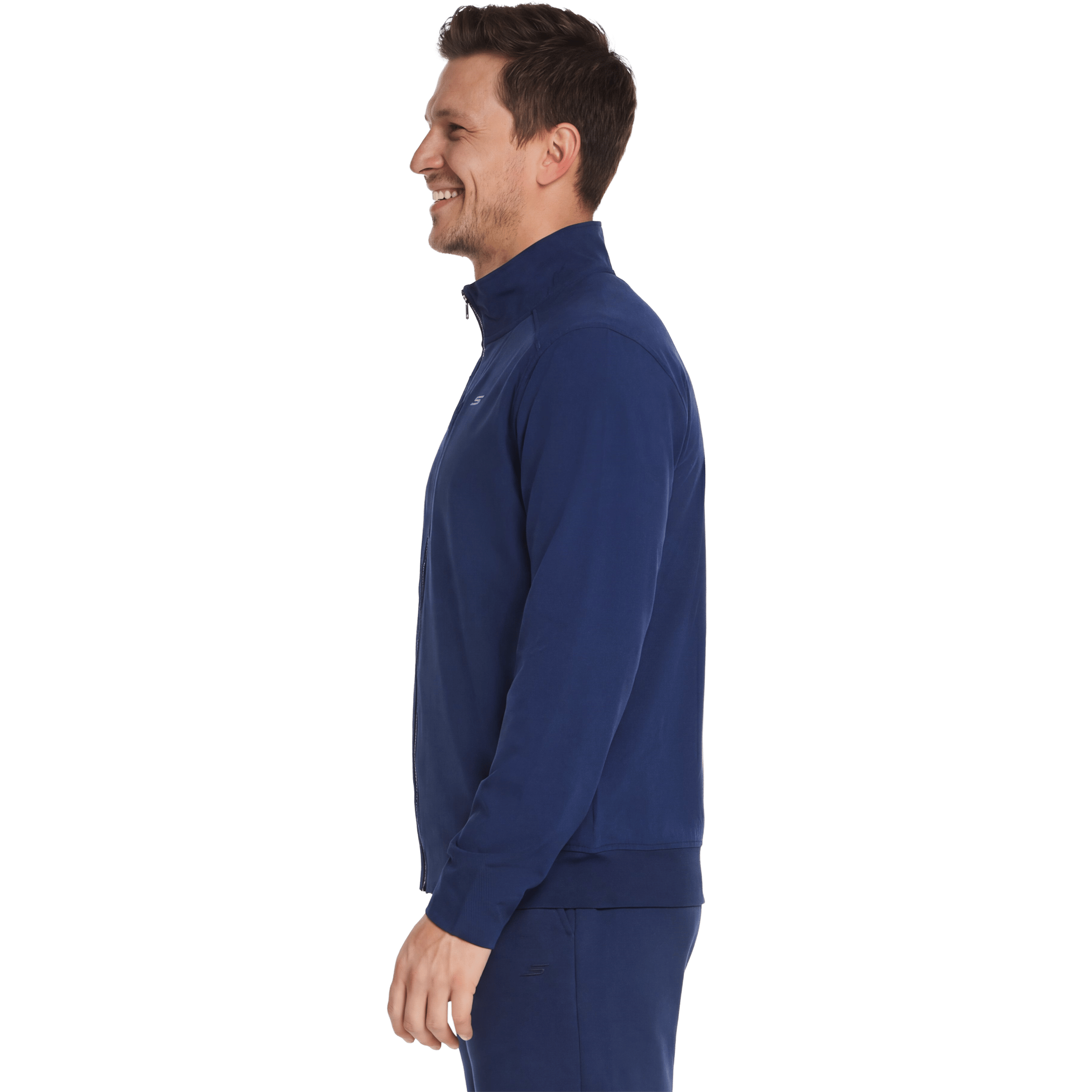 Mens Skechers Skechers Premier Jacket