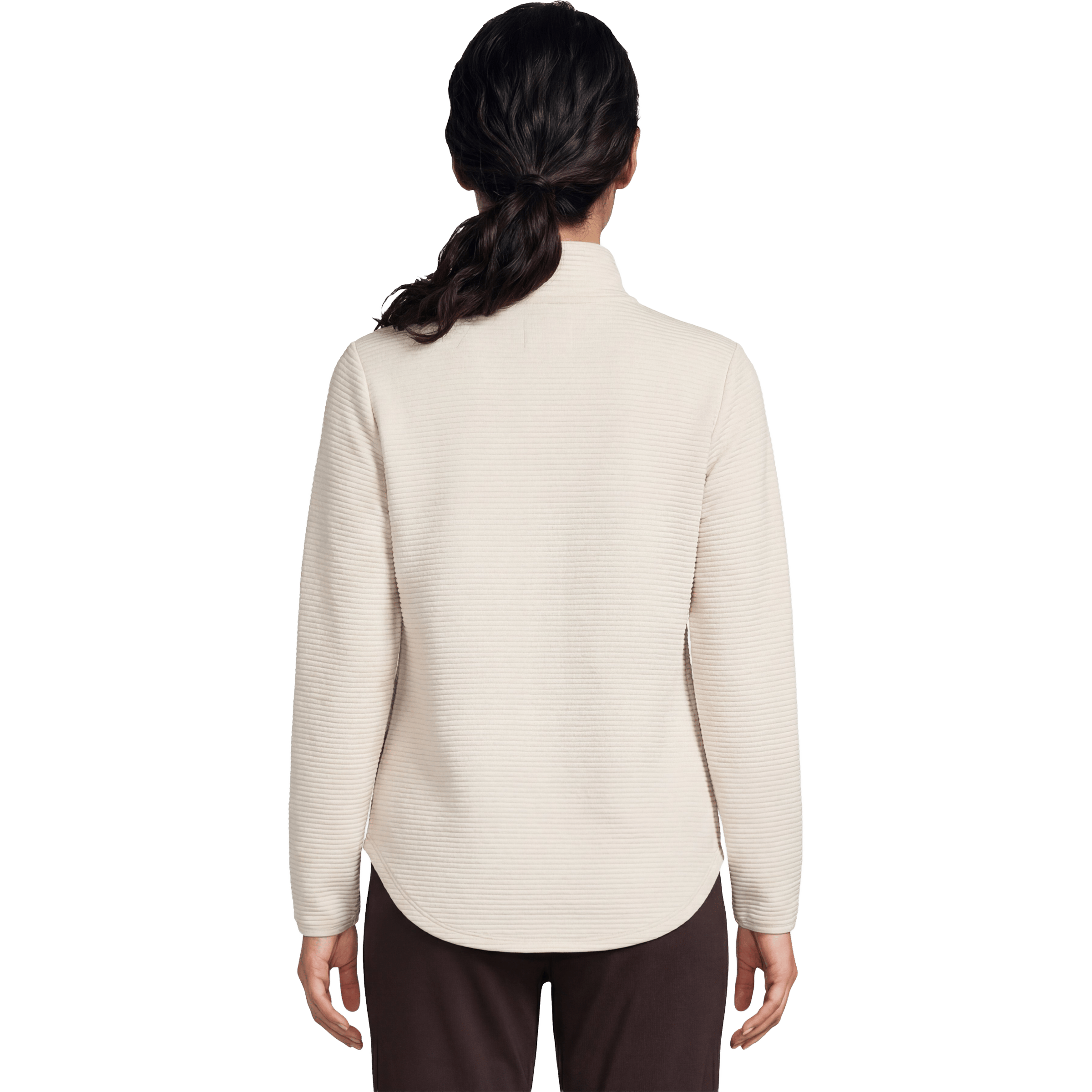 Womens Skechers The Hoodless Hoodie GO Walk Shine Jacket