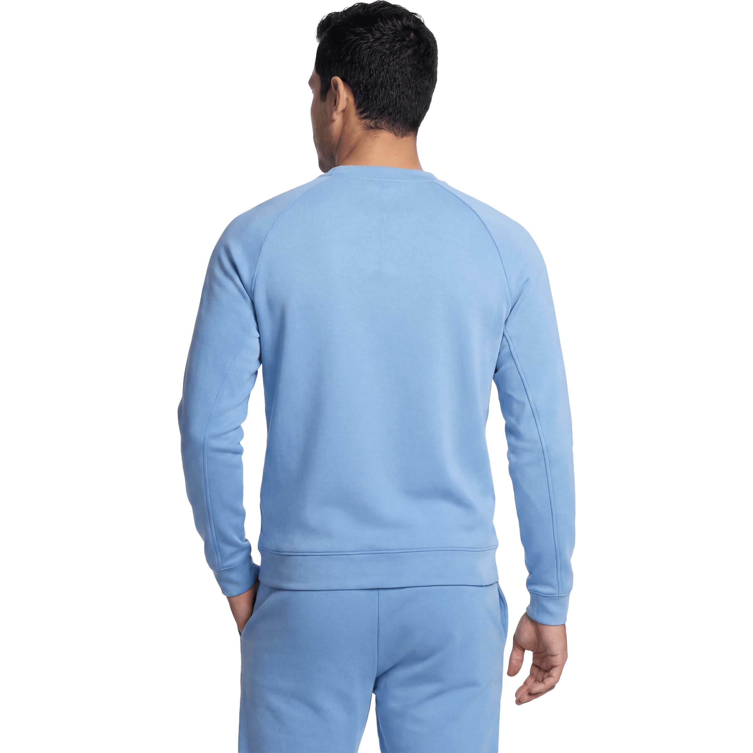 Mens Skechers Skechcloud Elevate 2.0 Crew