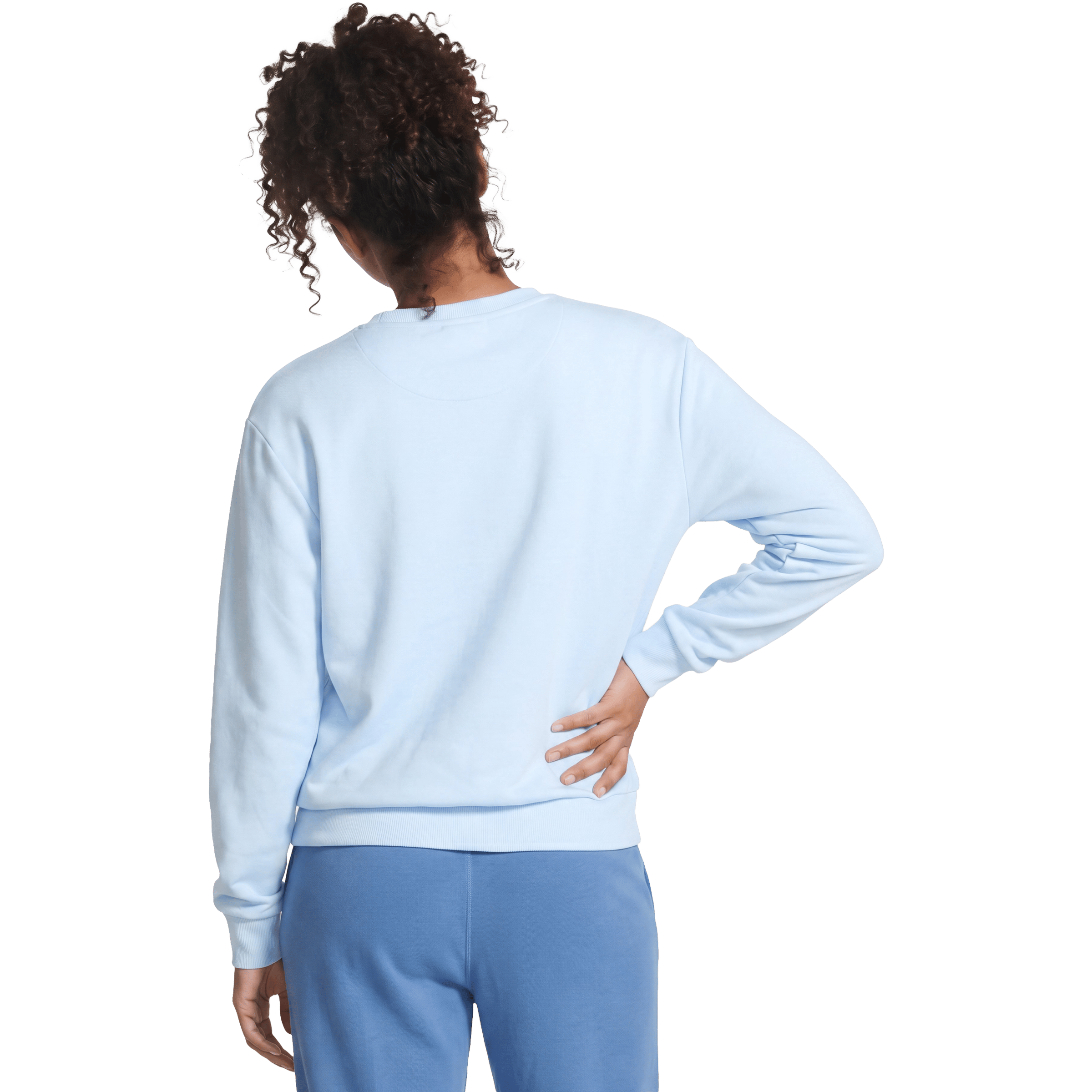 Womens Skechers Signature Crew