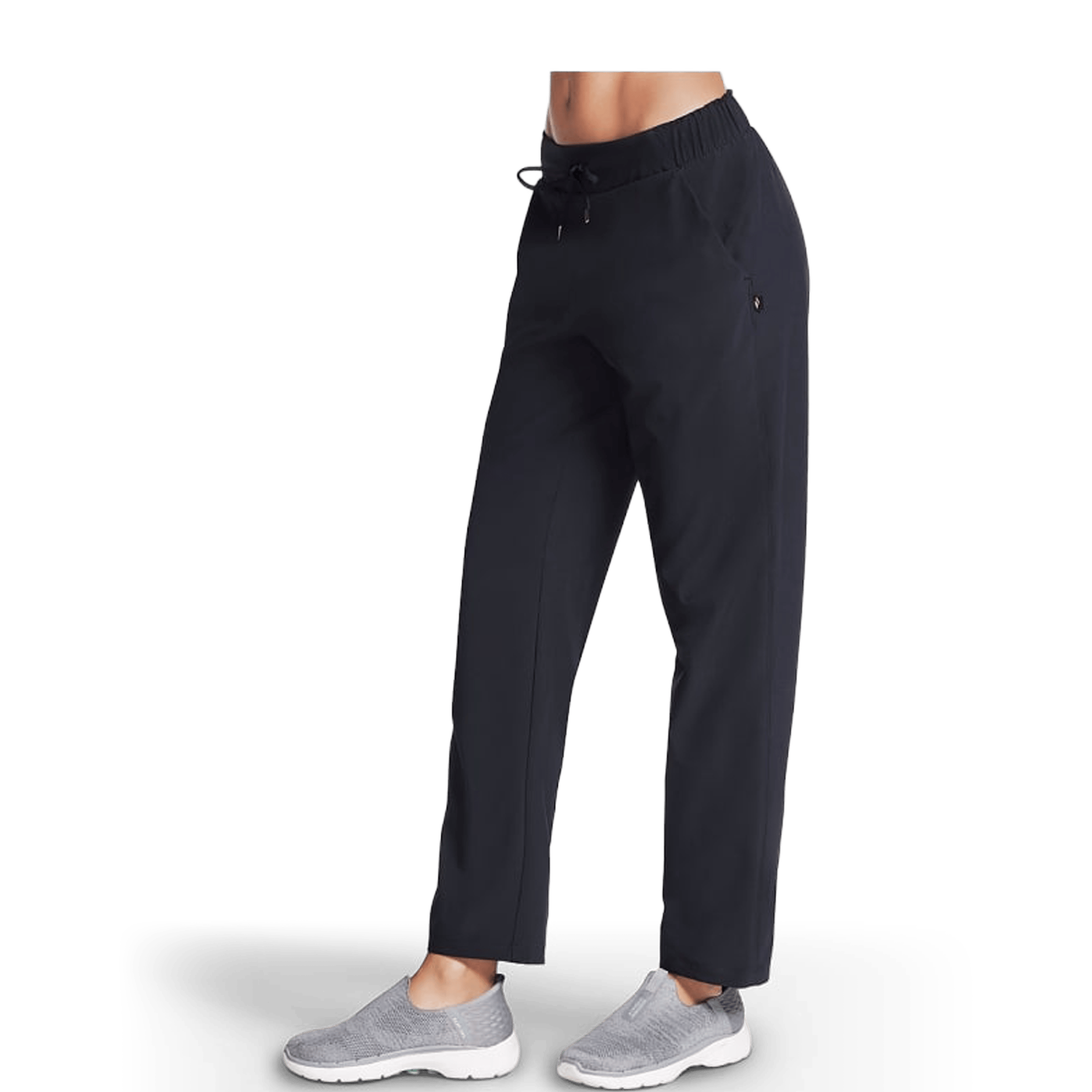 Womens Skechers GO Walk Commuter Pants