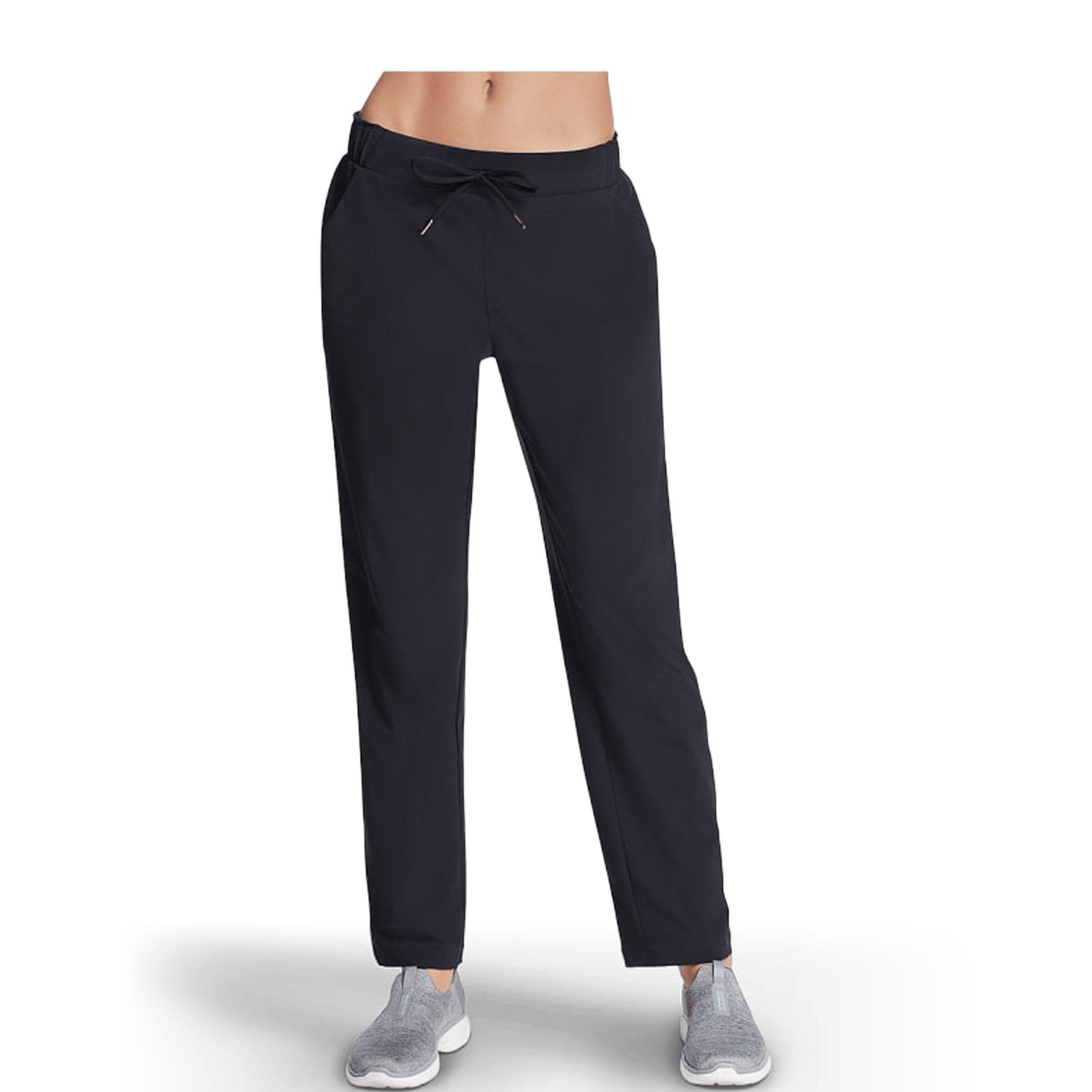 Womens Skechers GO Walk Commuter Pants