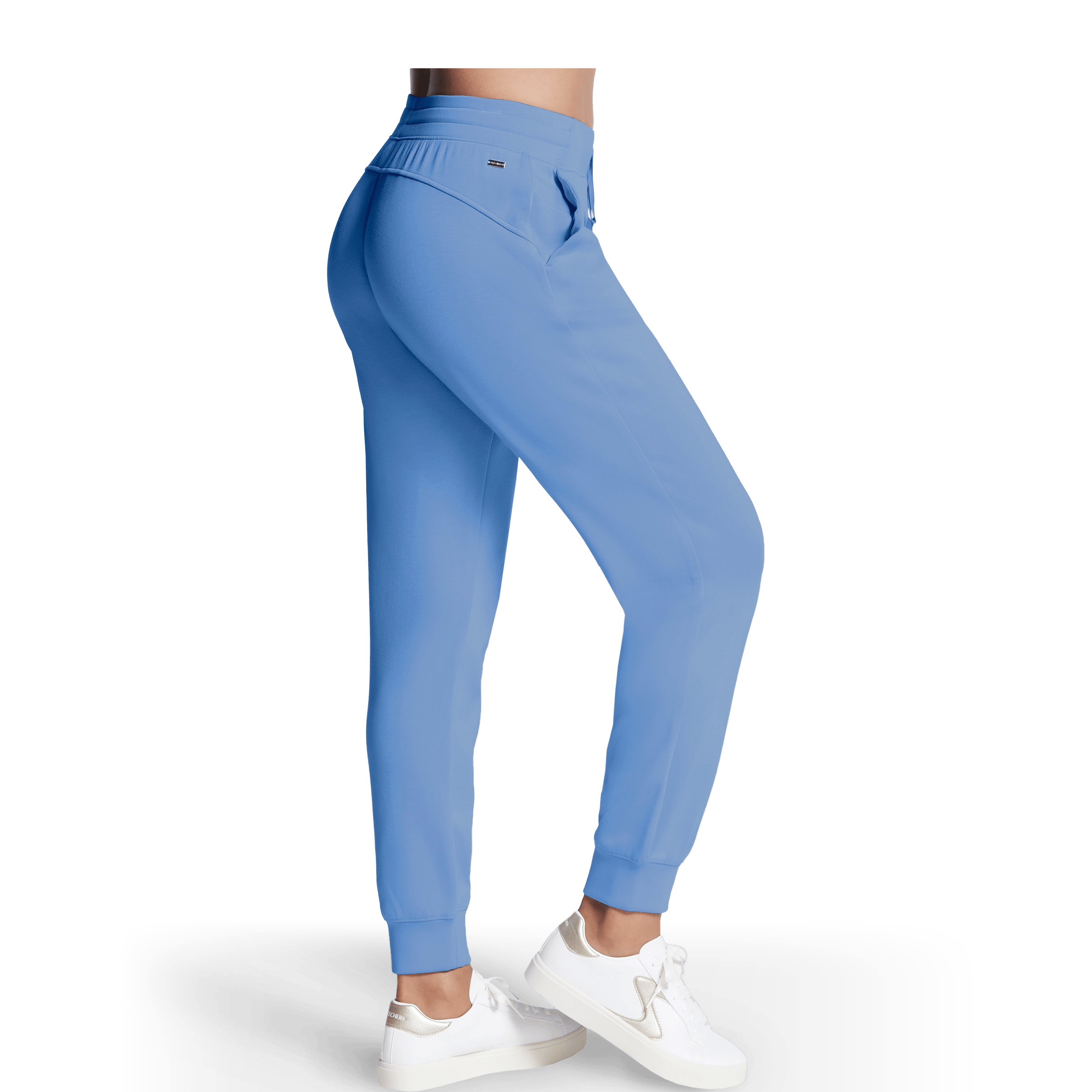 Womens Skechers SKECHLUXE Elevate Jogger