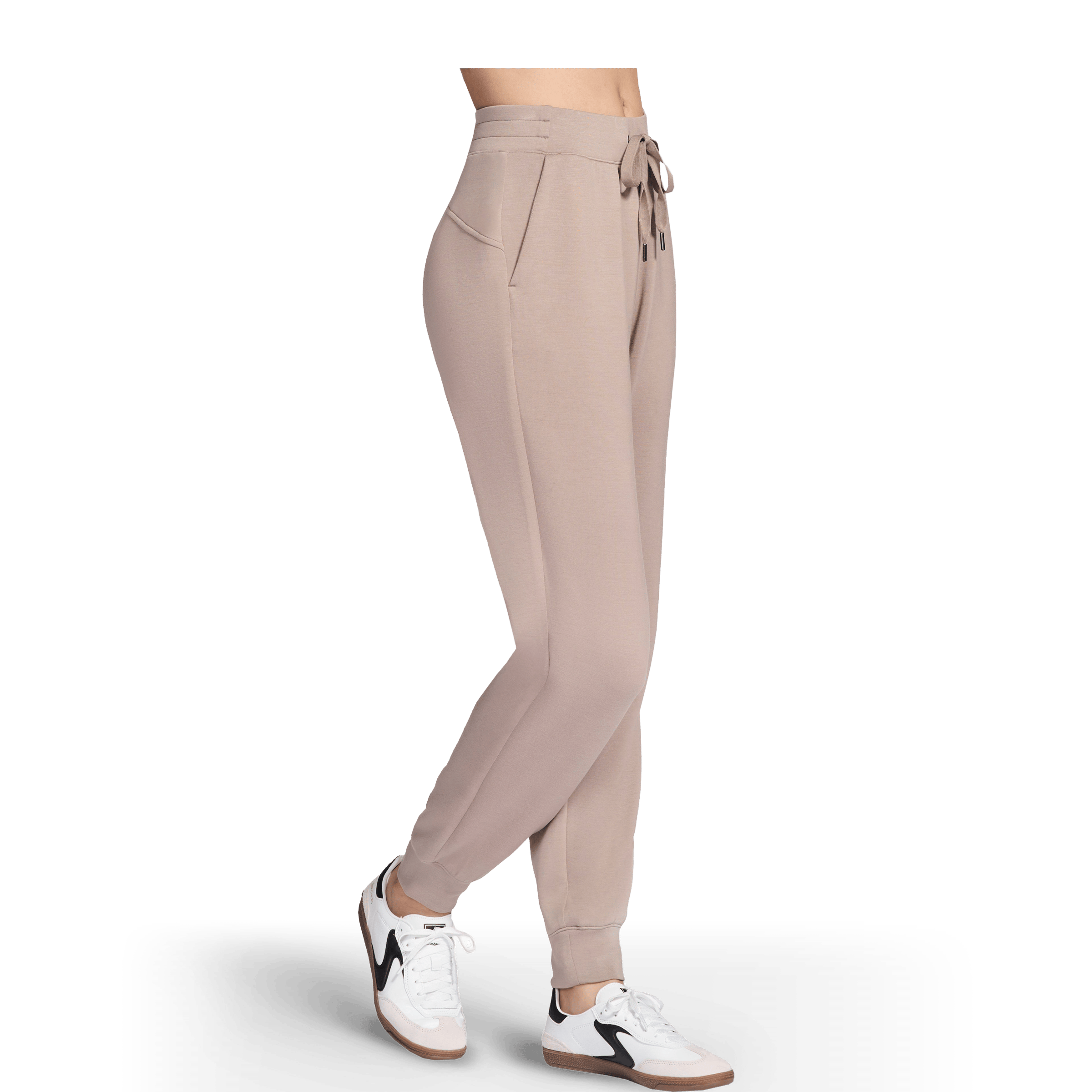 Womens Skechers SKECHLUXE Elevate Jogger