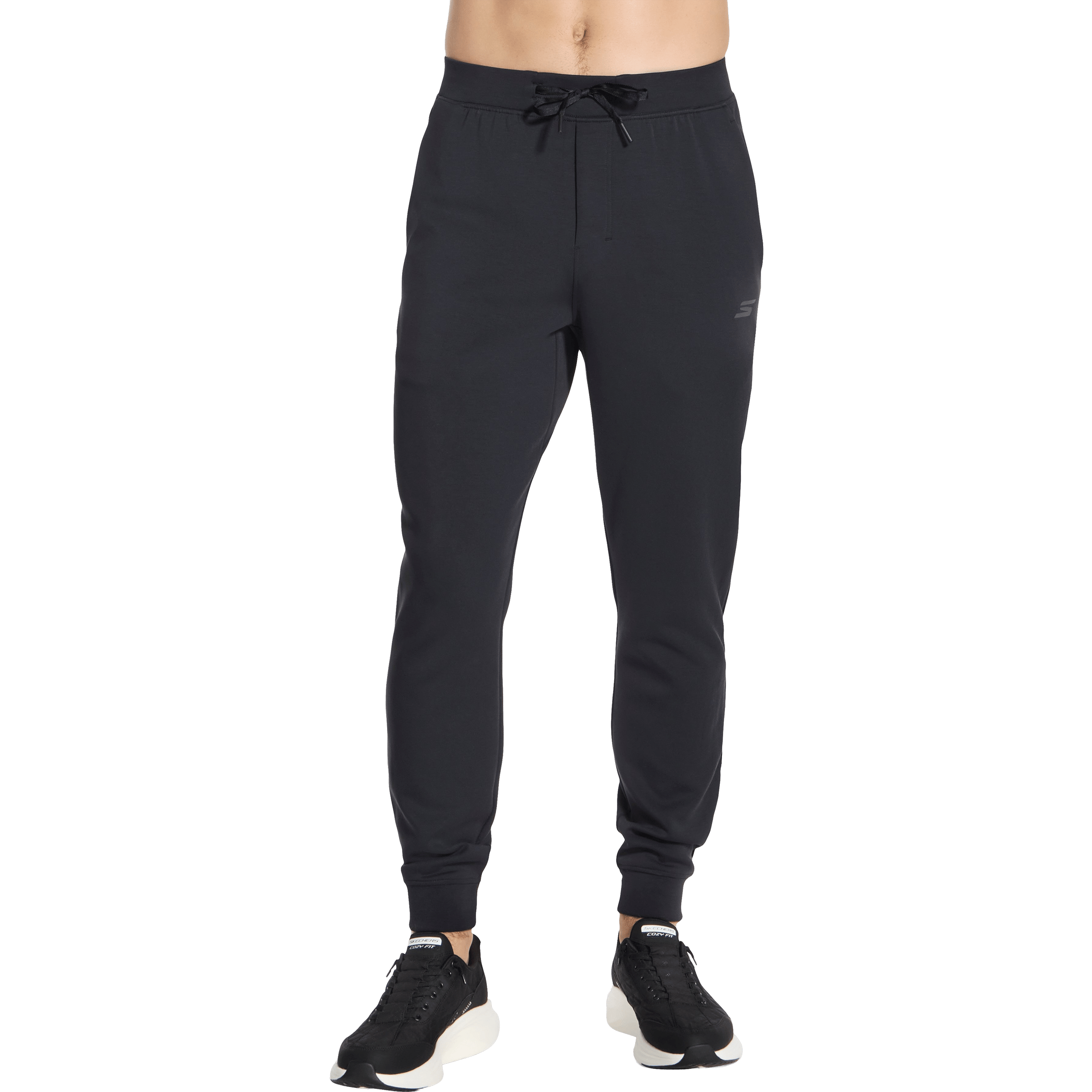 Mens Skechers Skechcloud Elevate Jogger Pants
