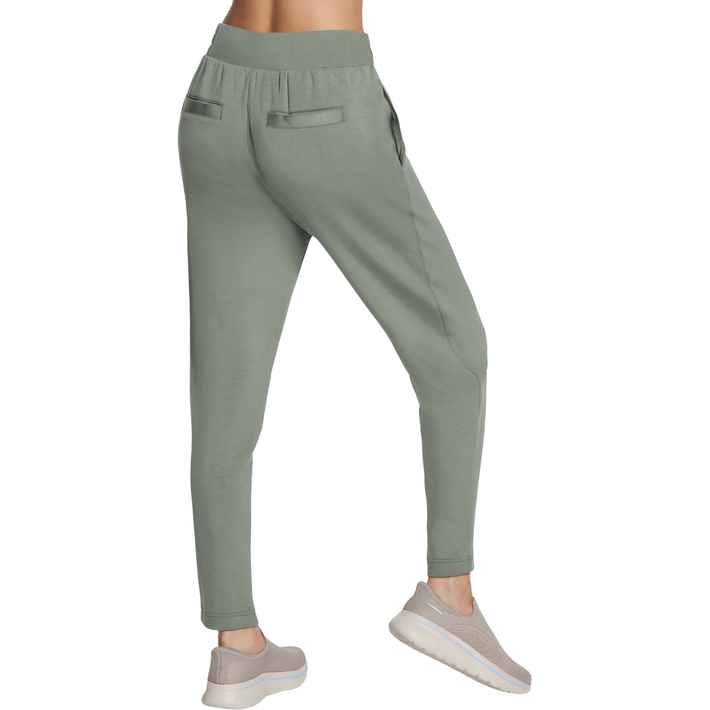Womens Skechers Skechluxe Elevate Pant