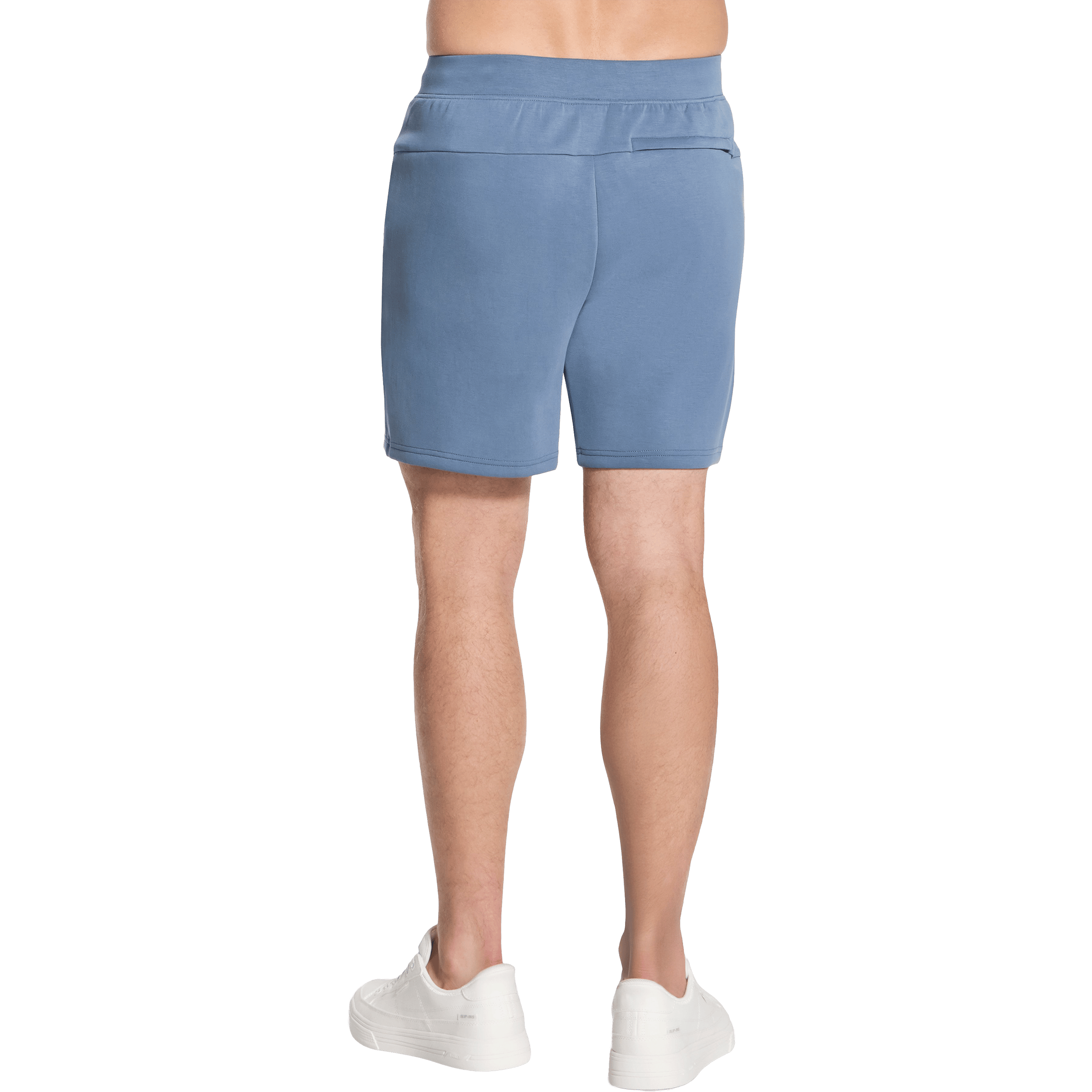 Mens Skechers Skechcloud Elevate (7") Shorts