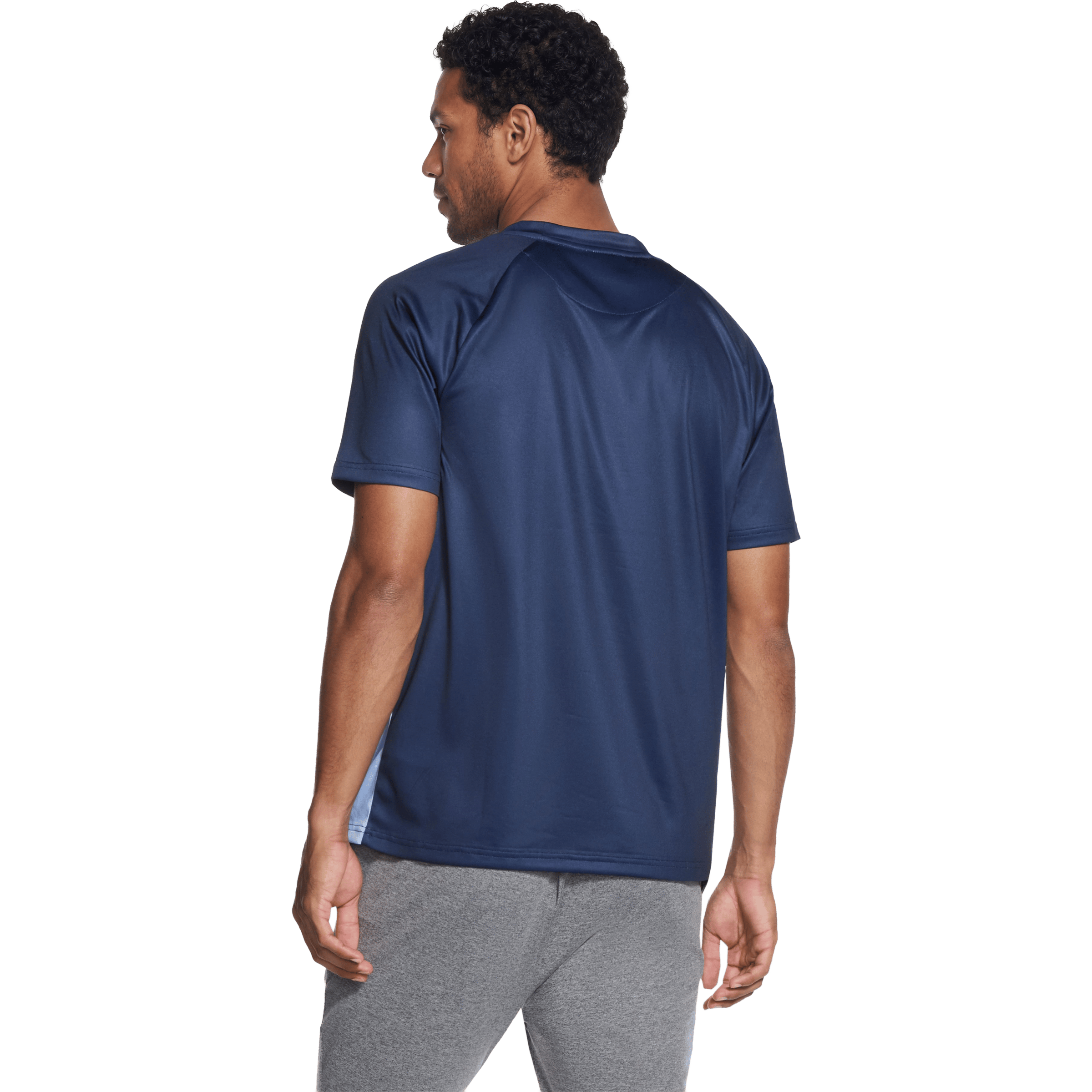 Mens Skechers Harry Kane Shift Tee