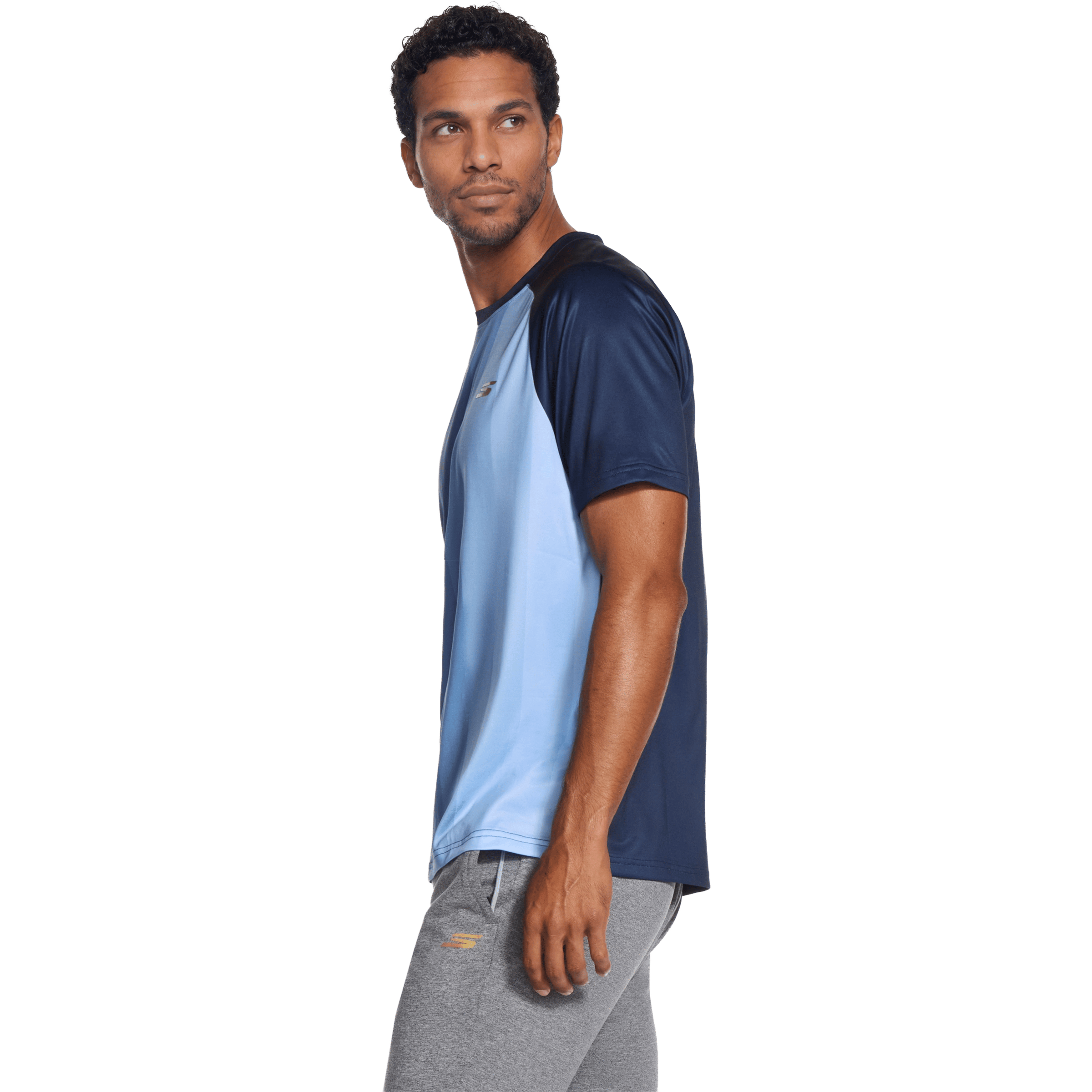 Mens Skechers Harry Kane Shift Tee