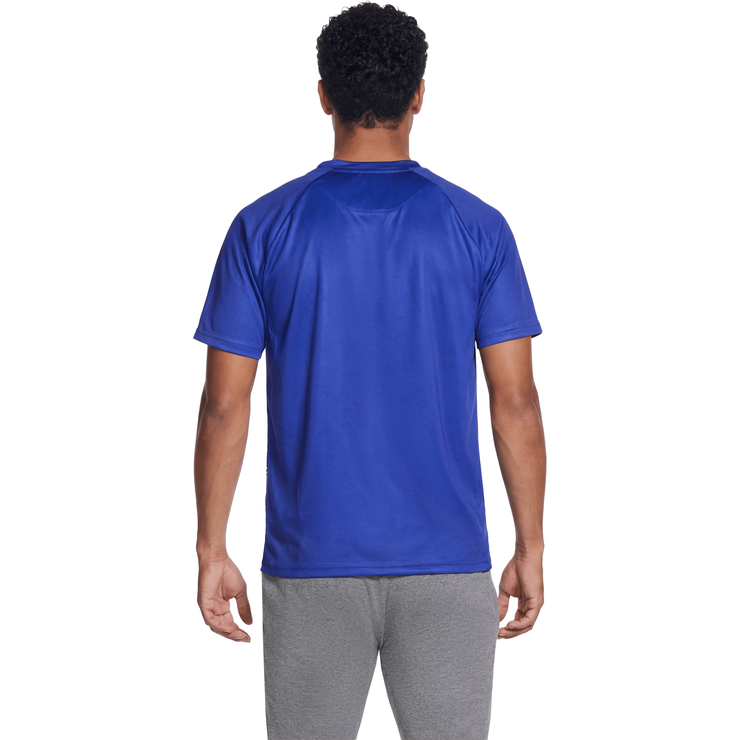 Mens Skechers Harry Kane Momentum Tee