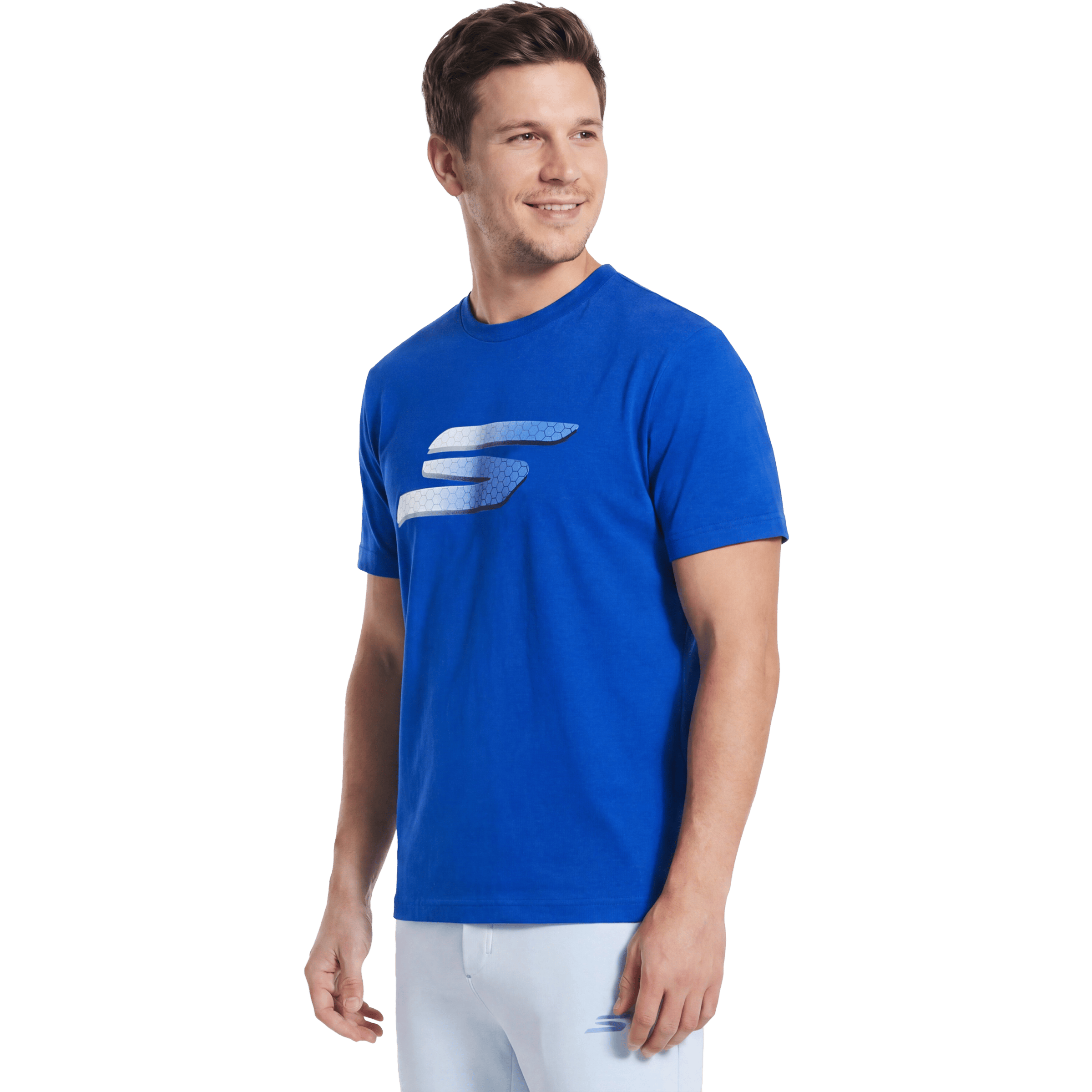 Mens Skechers Harry Kane Icon Graphic Tee