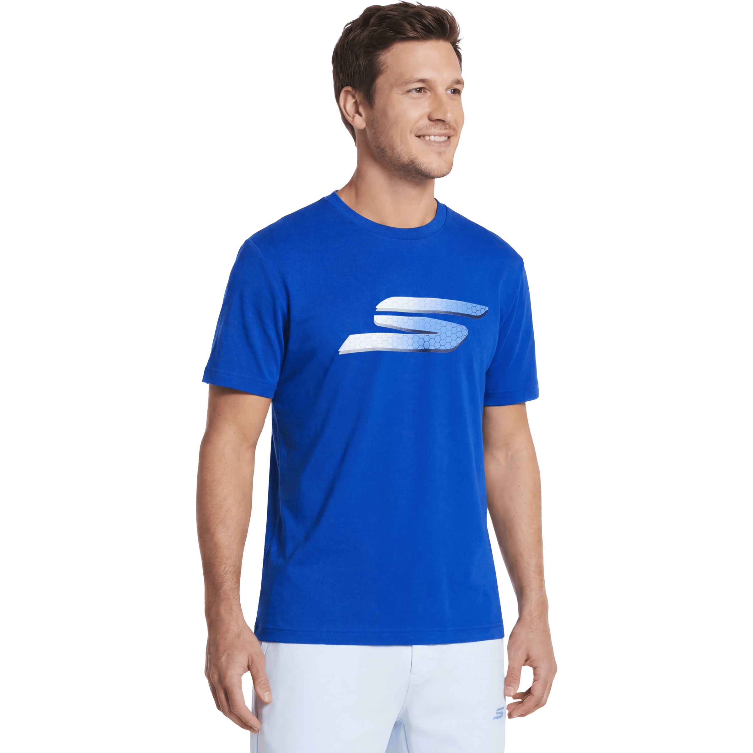 Mens Skechers Harry Kane Icon Graphic Tee