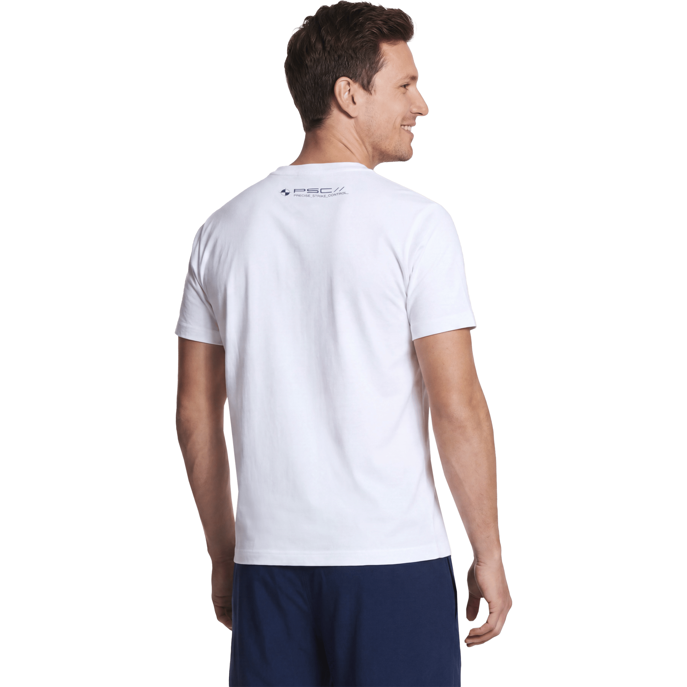 Mens Skechers Harry Kane Icon Graphic Tee