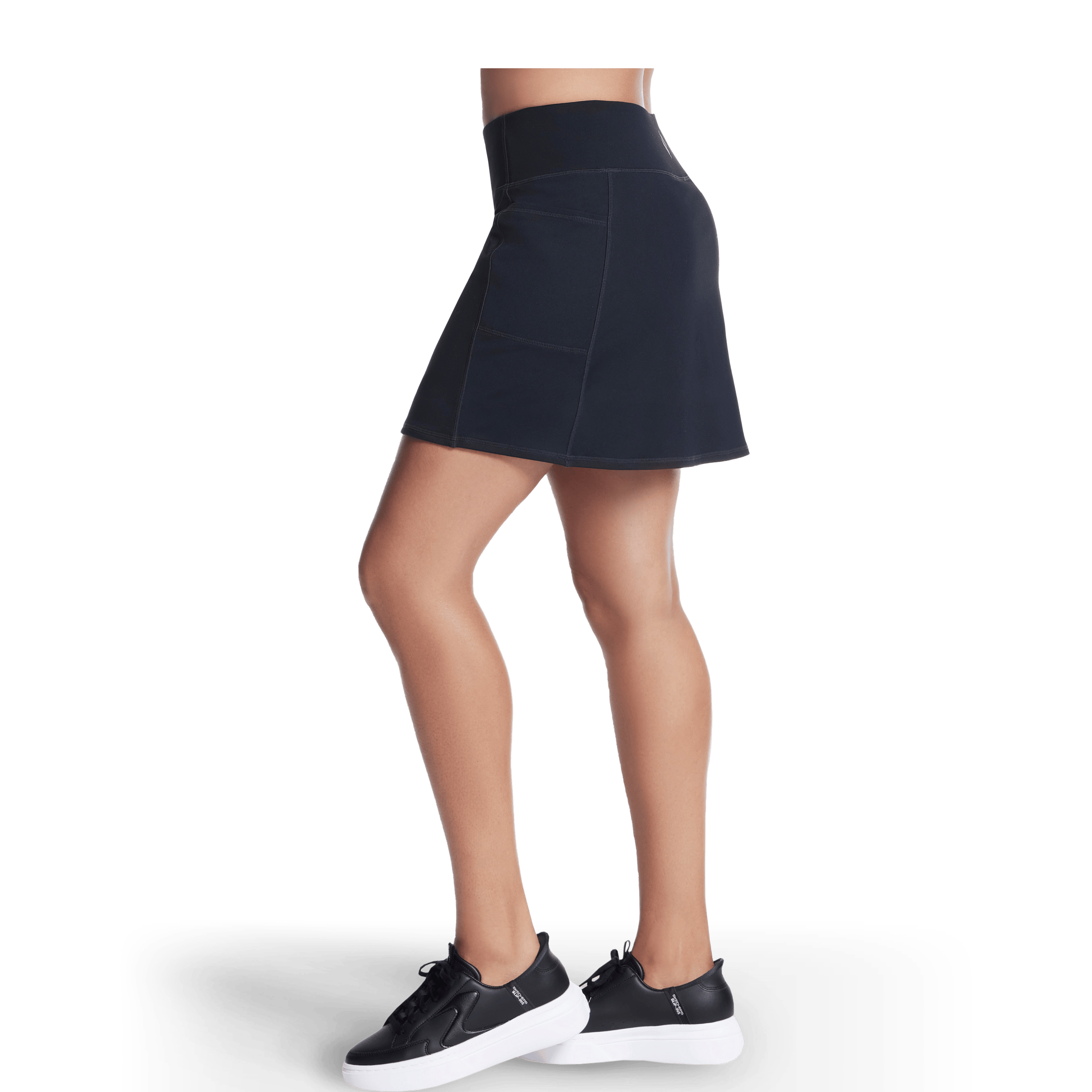 Womens Skechers GO FLEX (16") Skorts