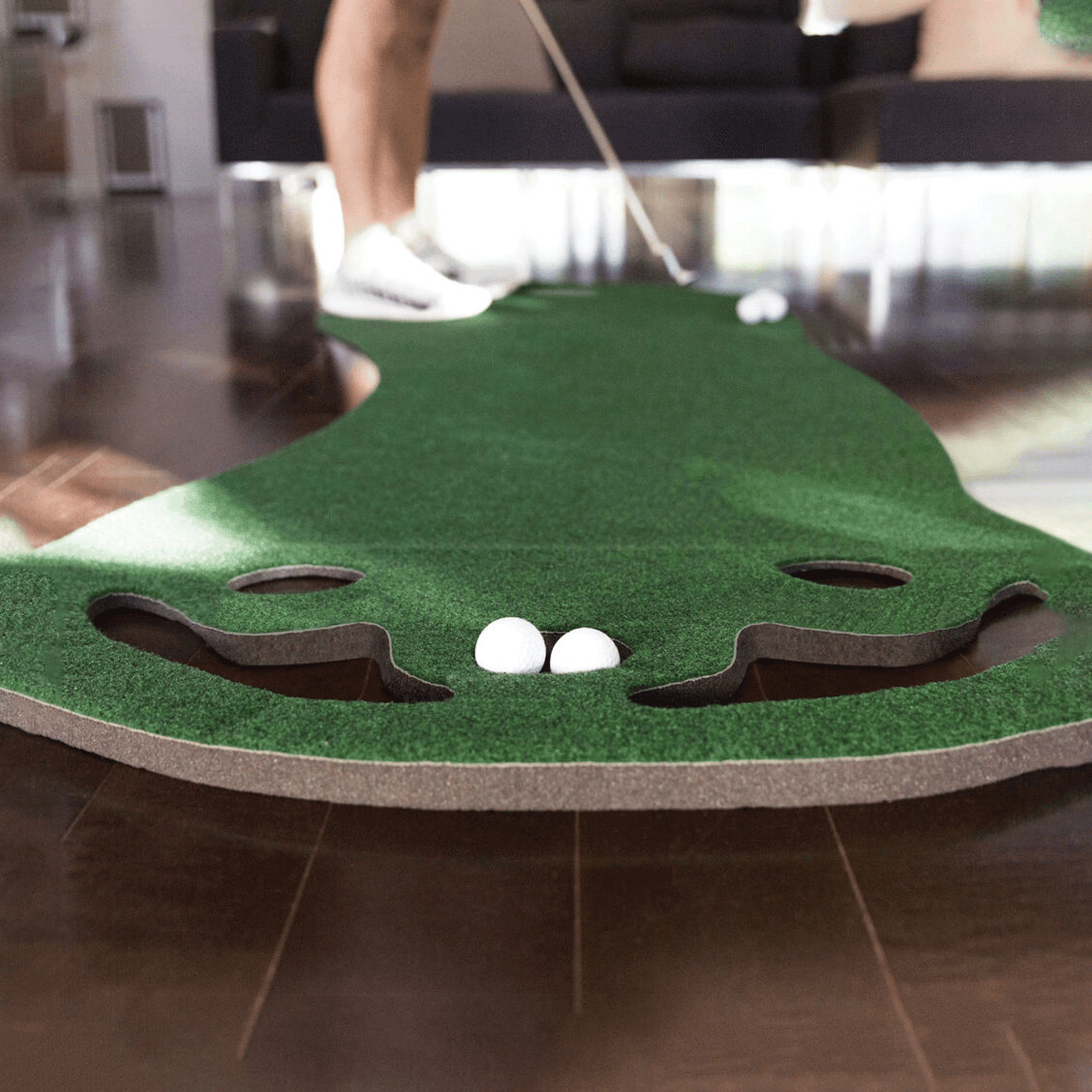 SKLZ Putting Green