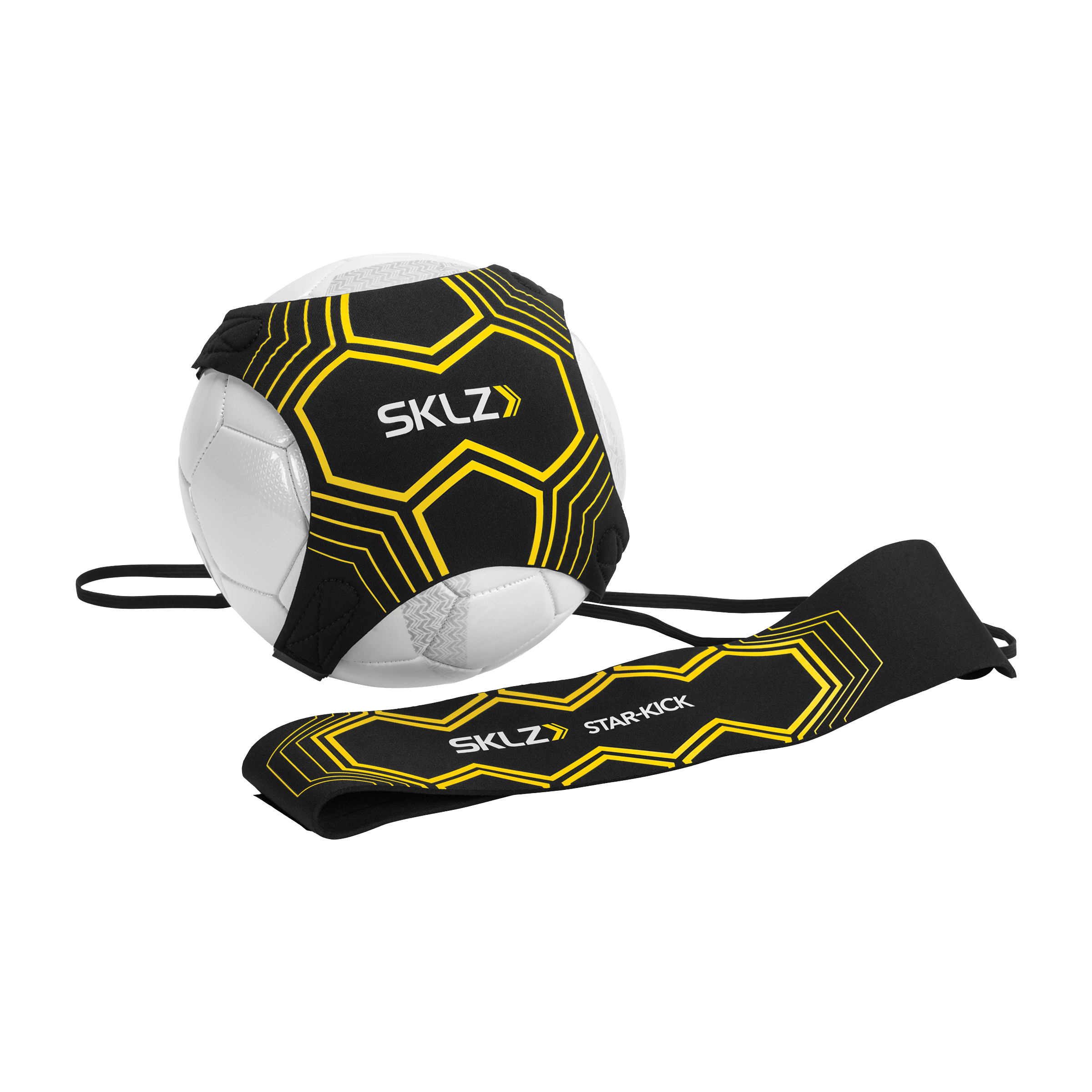 SKLZ Star-Kick Solo Soccer Trainer