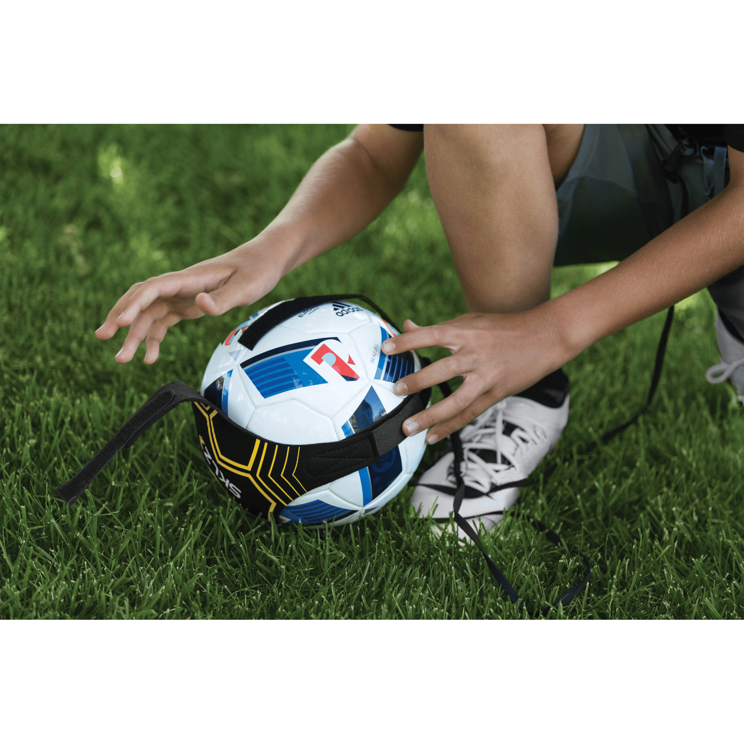 SKLZ Star-Kick Solo Soccer Trainer