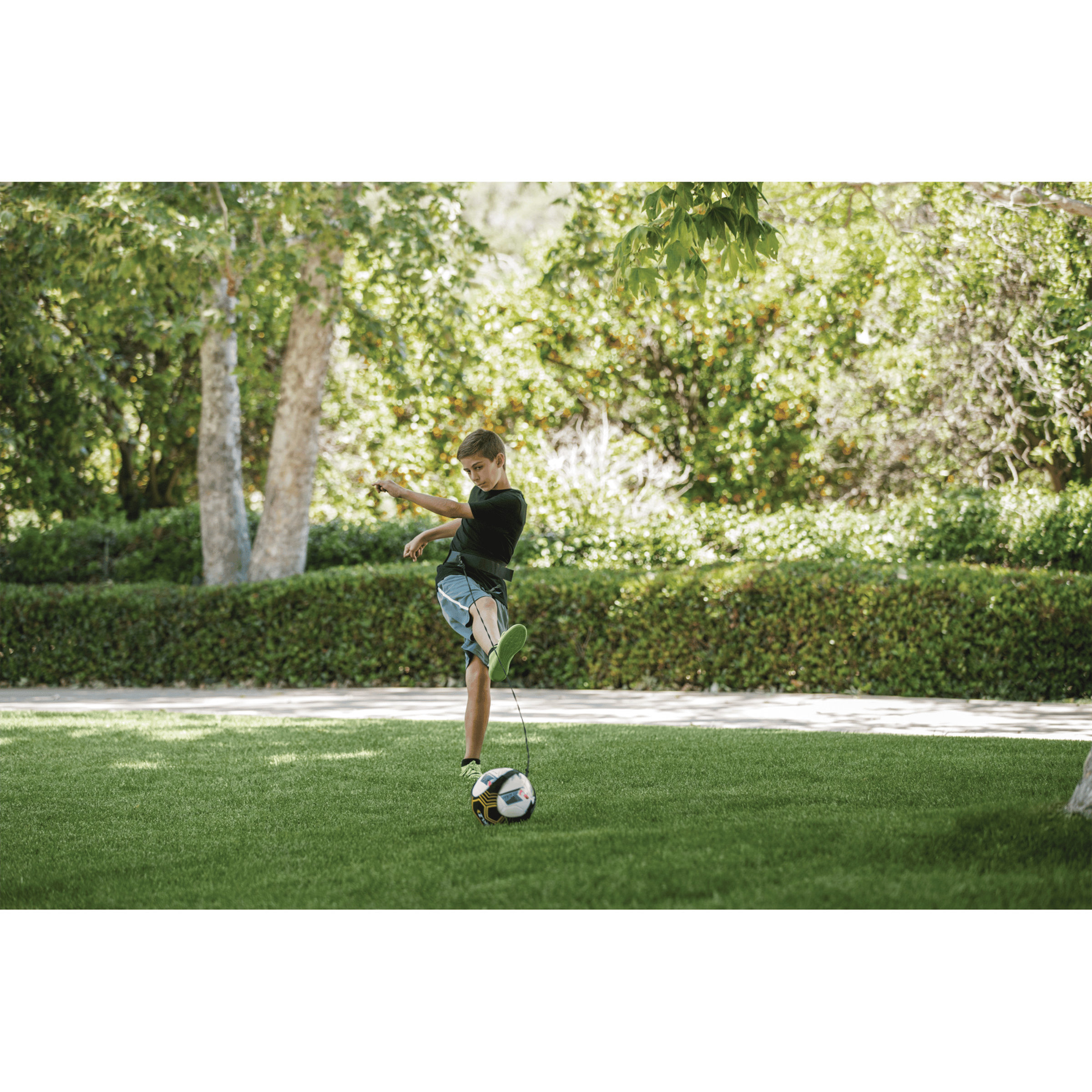 SKLZ Star-Kick Solo Soccer Trainer
