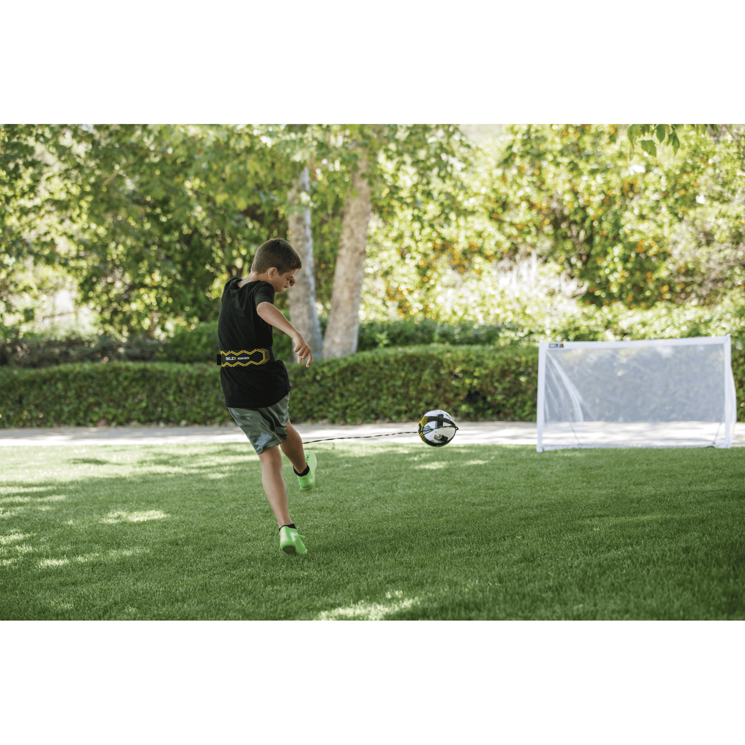 SKLZ Star-Kick Solo Soccer Trainer