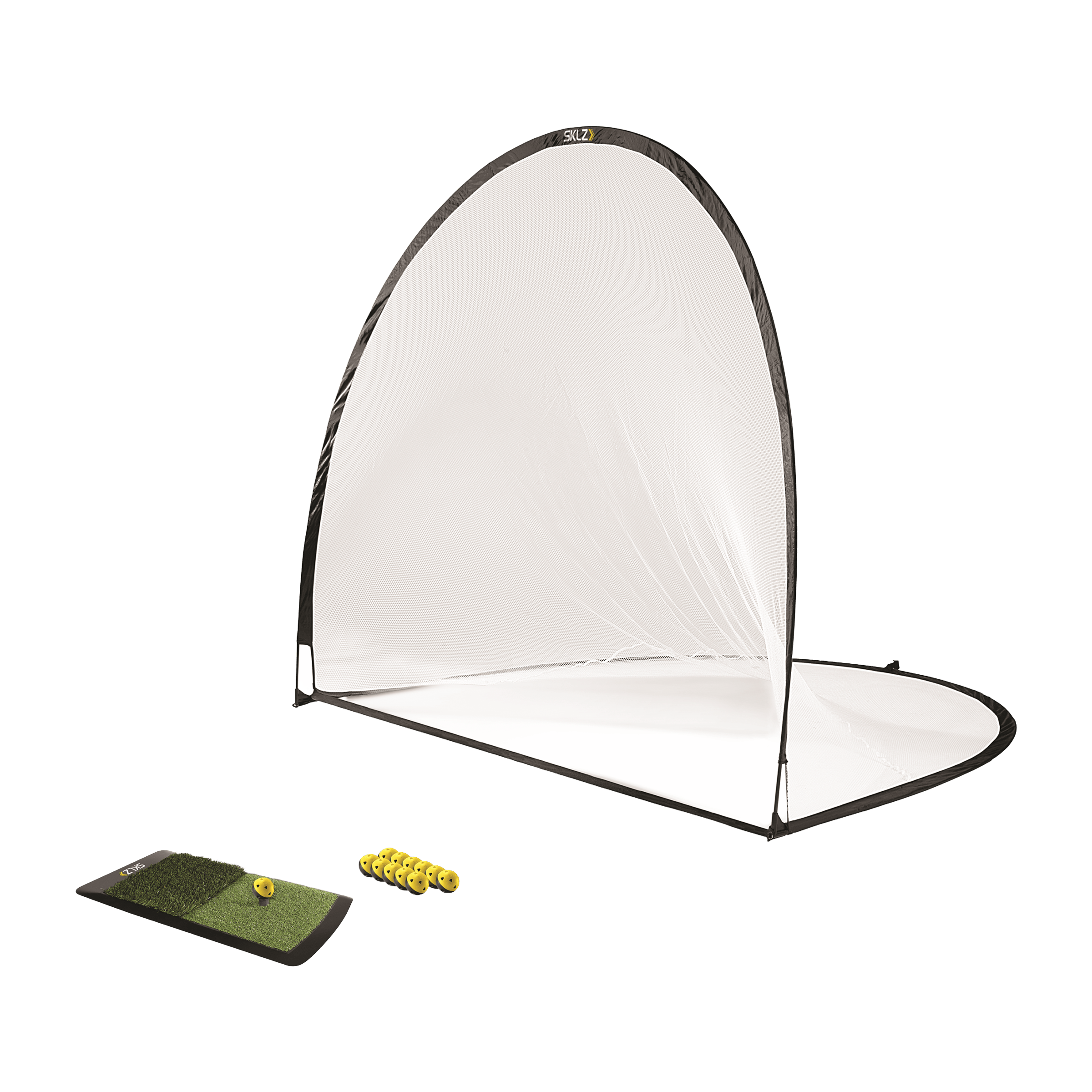 SKLZ Home Golf Driving Range Kit