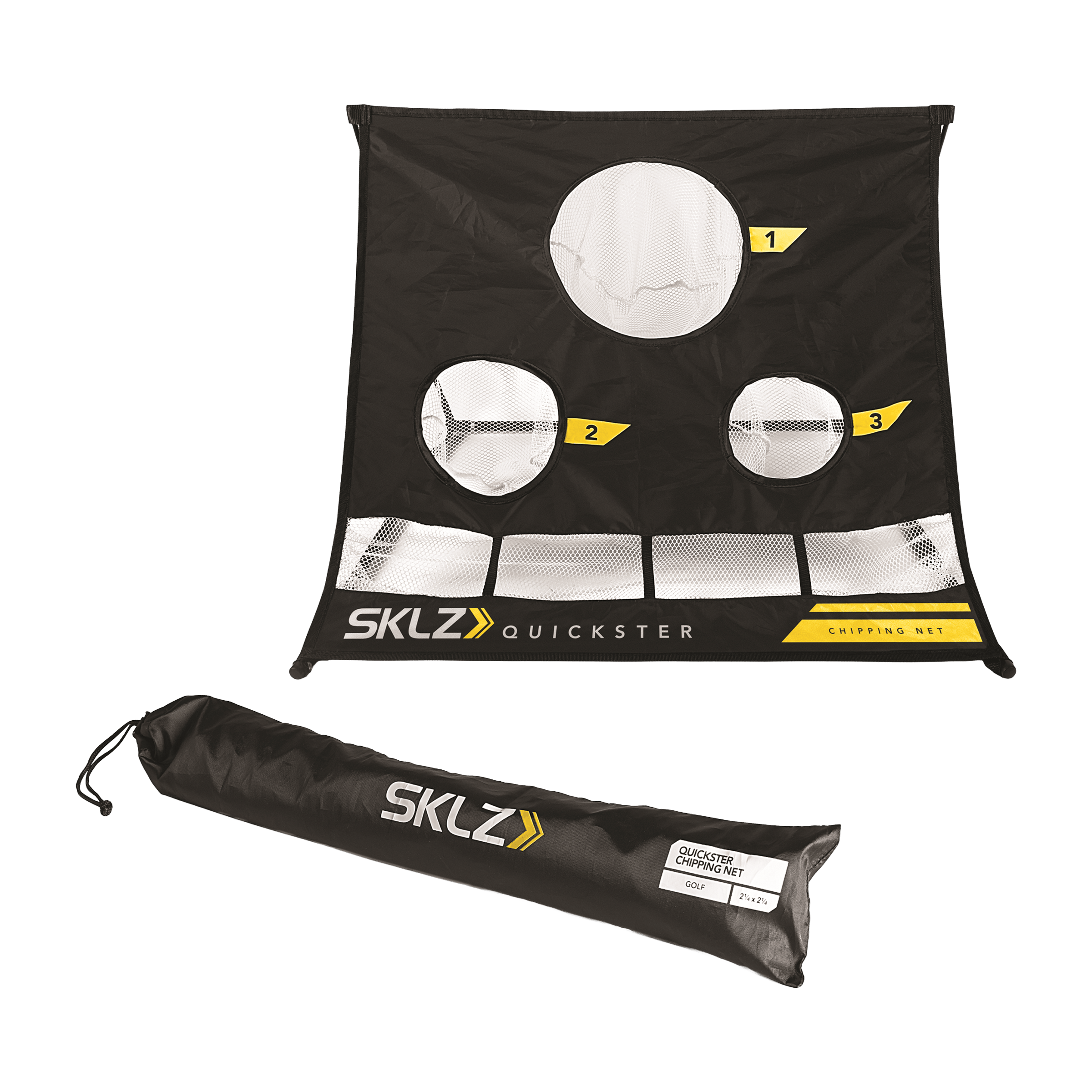 SKLZ Quickster Golf Chipping Net