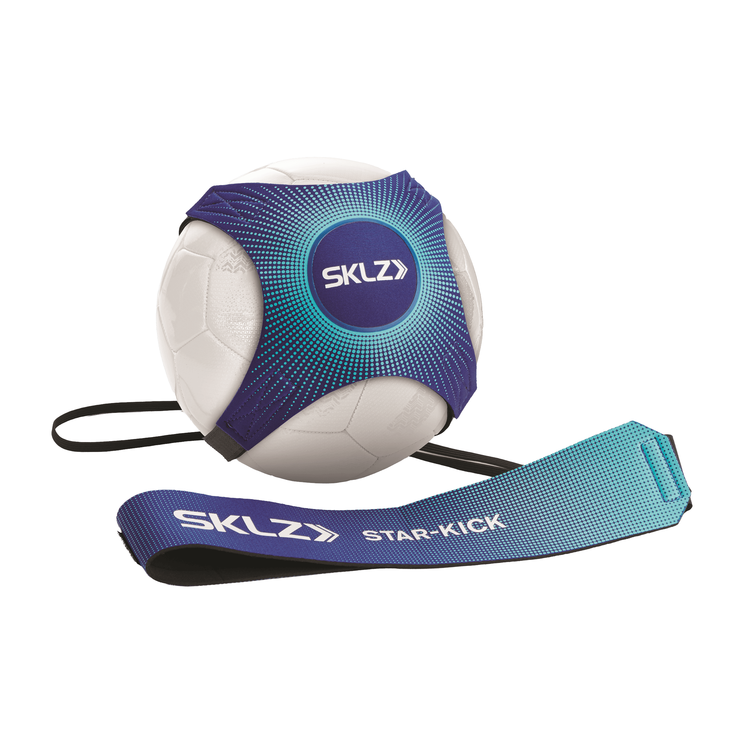 SKLZ Star-Kick Solo Soccer Trainer