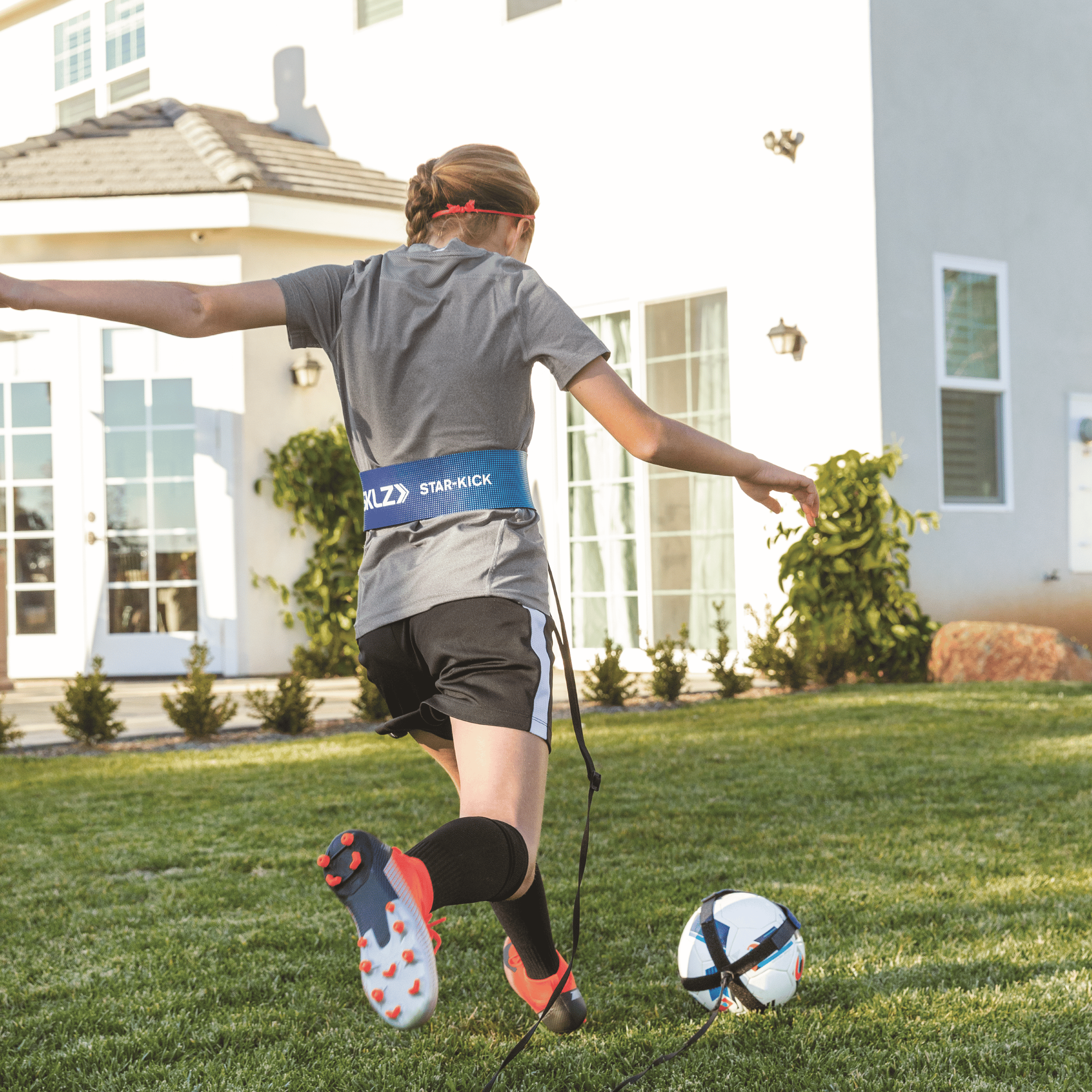 SKLZ Star-Kick Solo Soccer Trainer