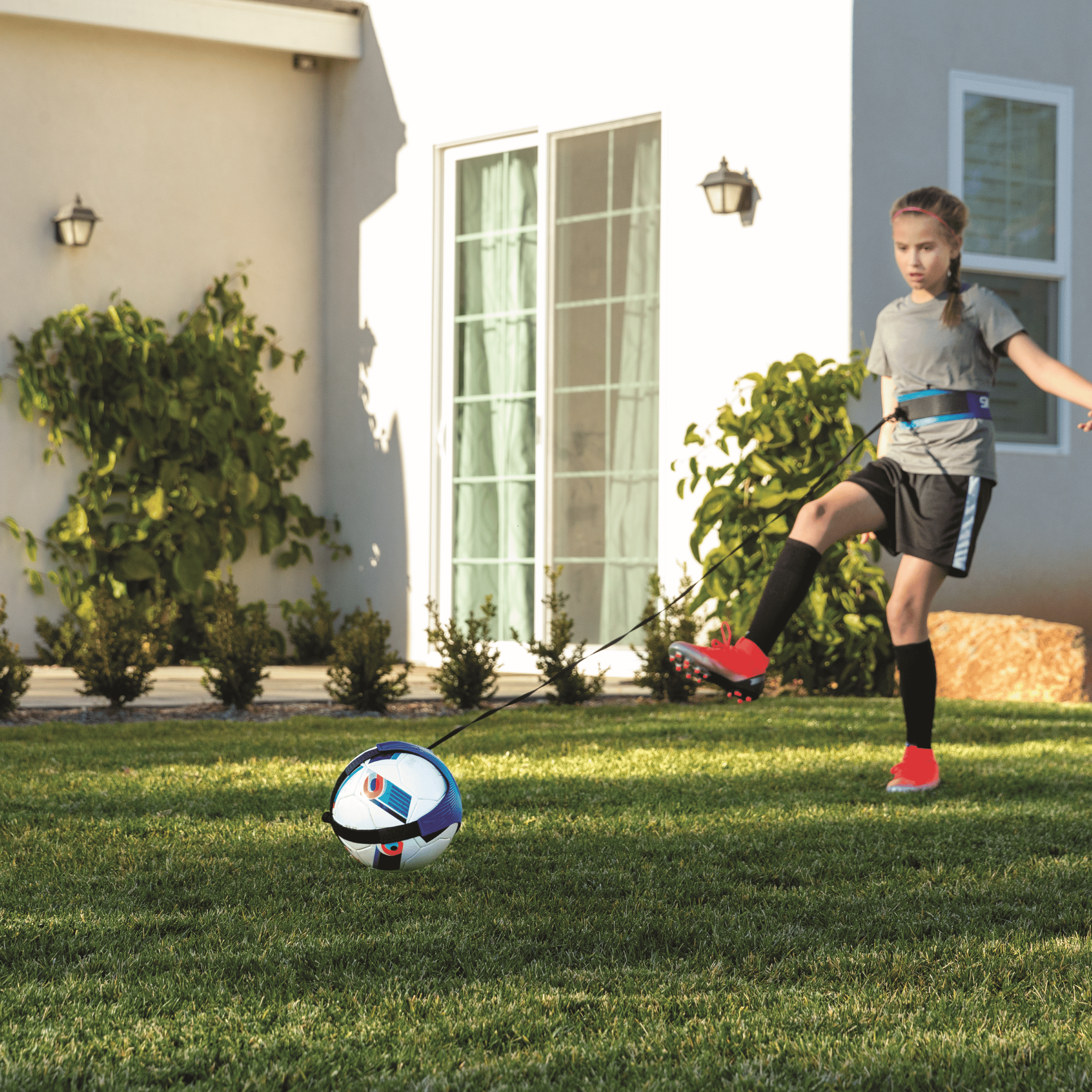 SKLZ Star-Kick Solo Soccer Trainer