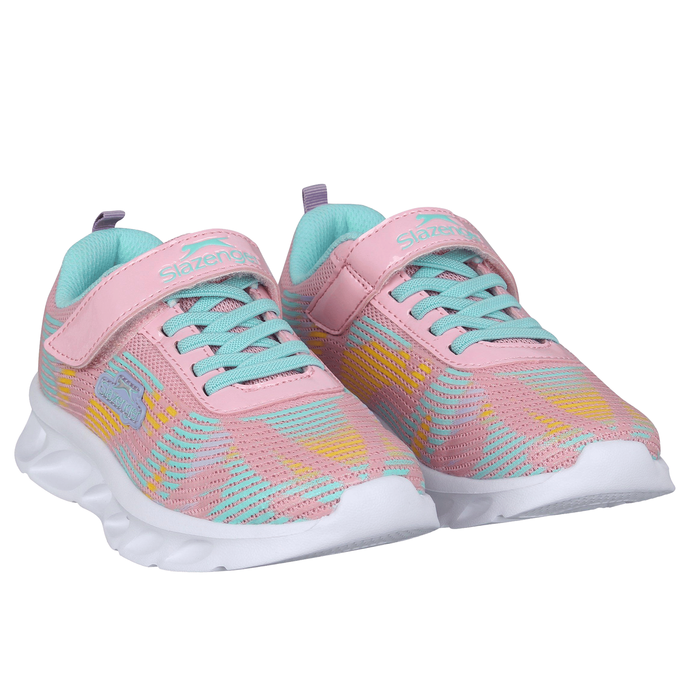 Kids Slazenger Alie 2.0 Shoes