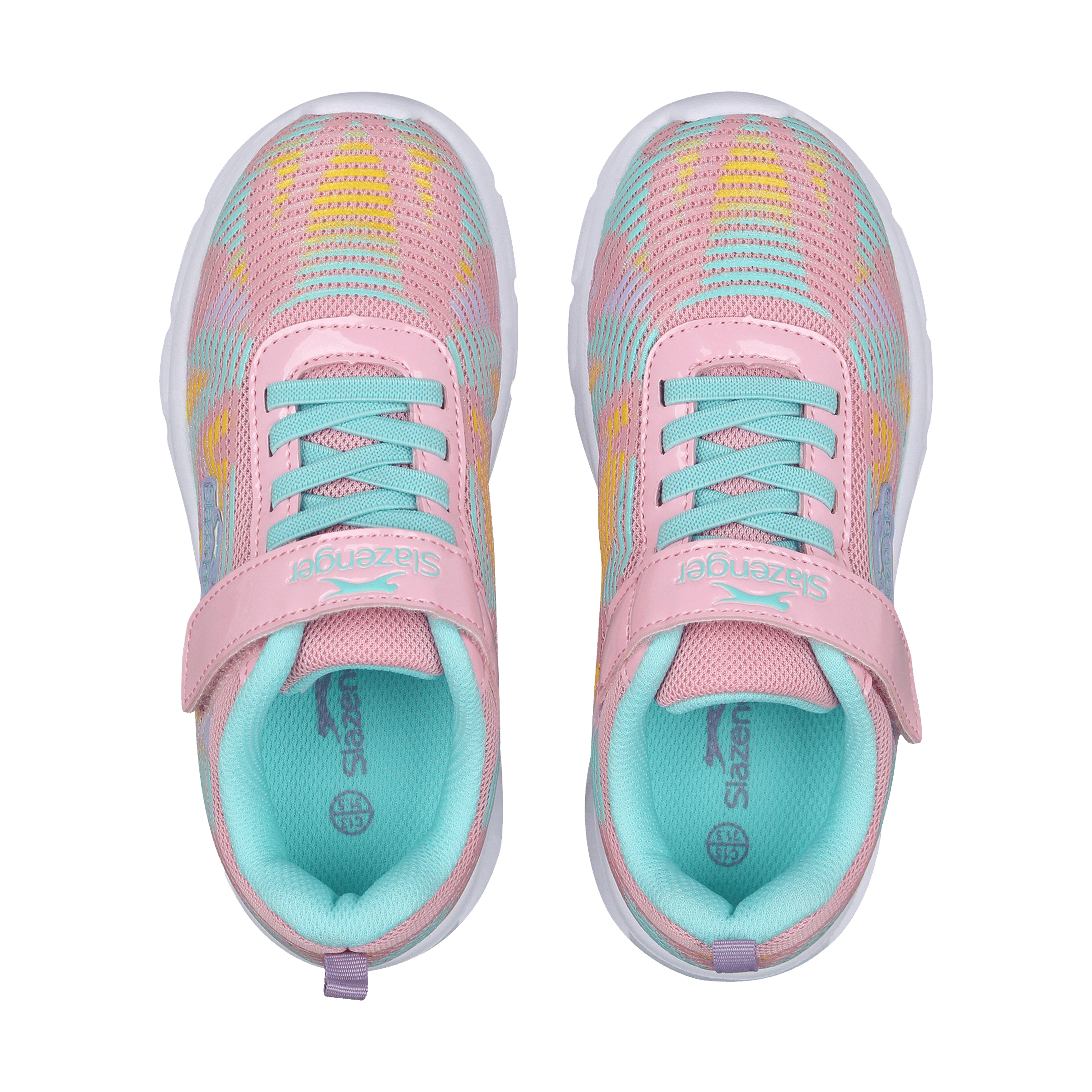Kids Slazenger Alie 2.0 Shoes